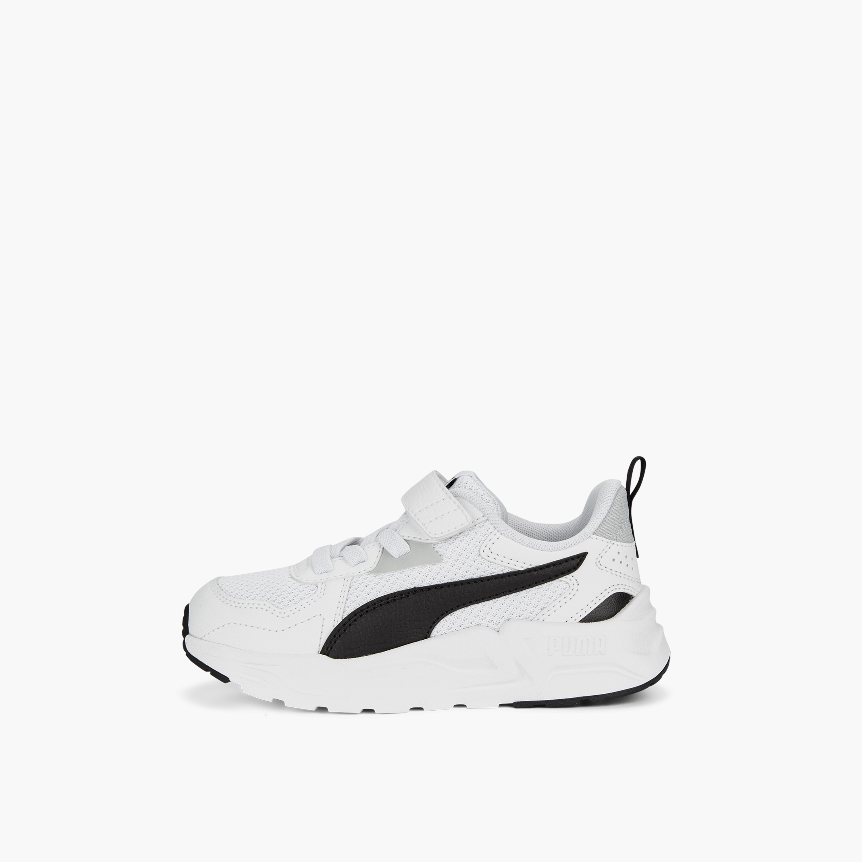 Puma Trinity Lite Kids Sneakers 391480 | OE-girls-shoes-sneakers-image-1