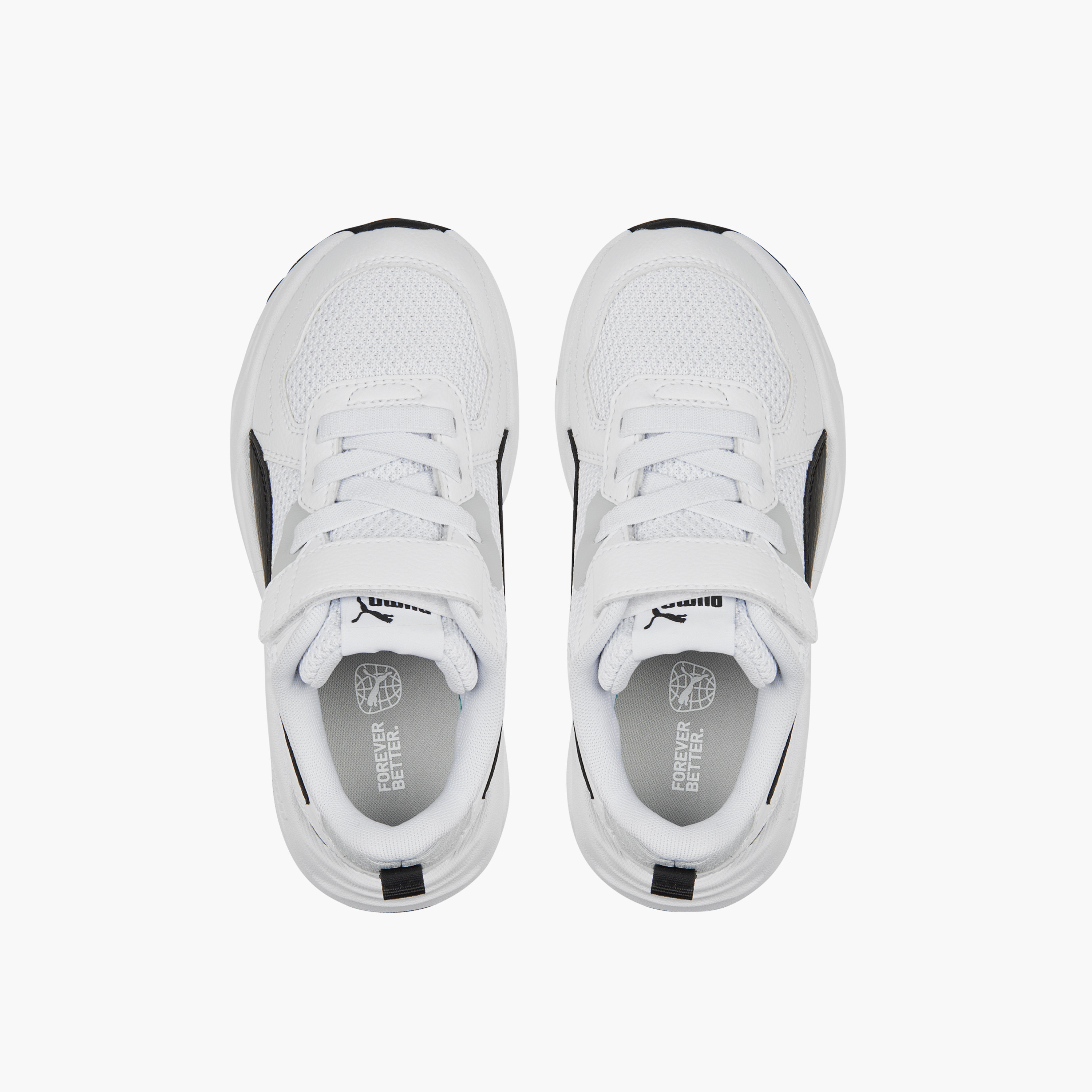 Puma Trinity Lite Kids Sneakers 391480 | OE-girls-shoes-sneakers-image-4
