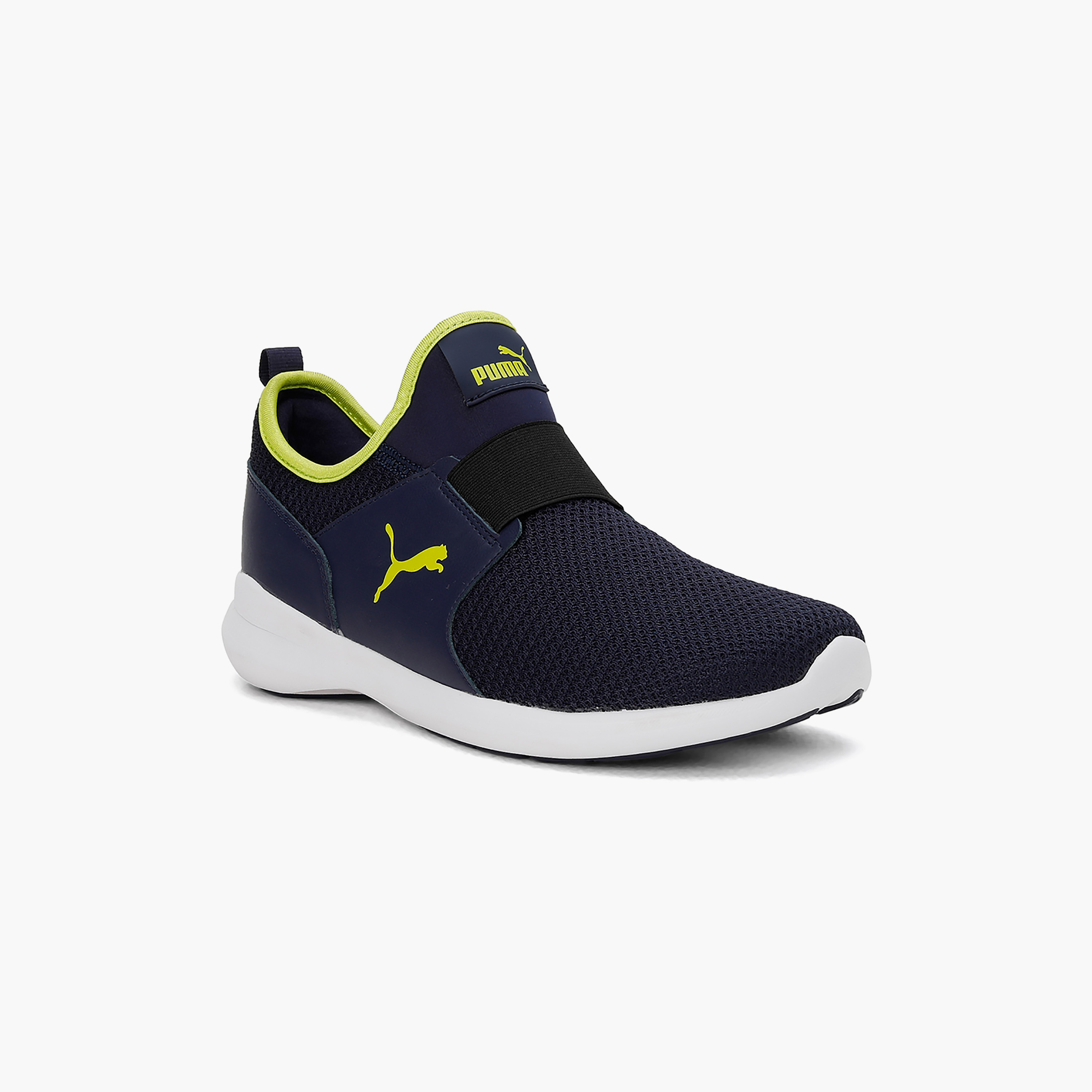 Puma Pacer Slip on V3 Men Sneakers | 391802-sports-men-shoes-image-1