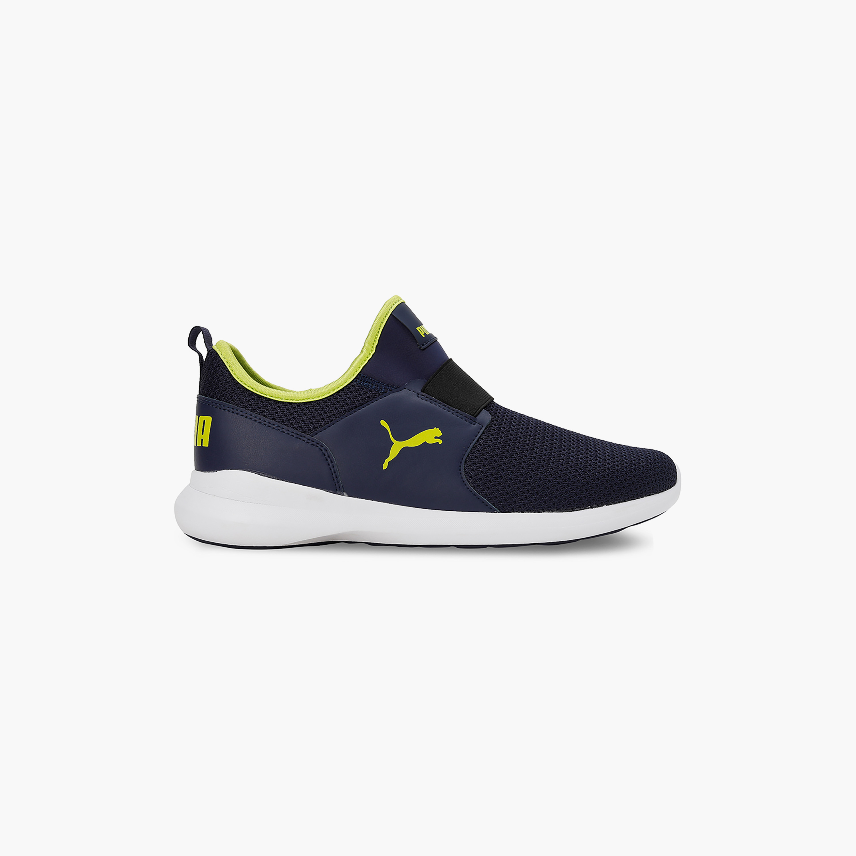 Puma Pacer Slip on V3 Men Sneakers | 391802-sports-men-shoes-image-2