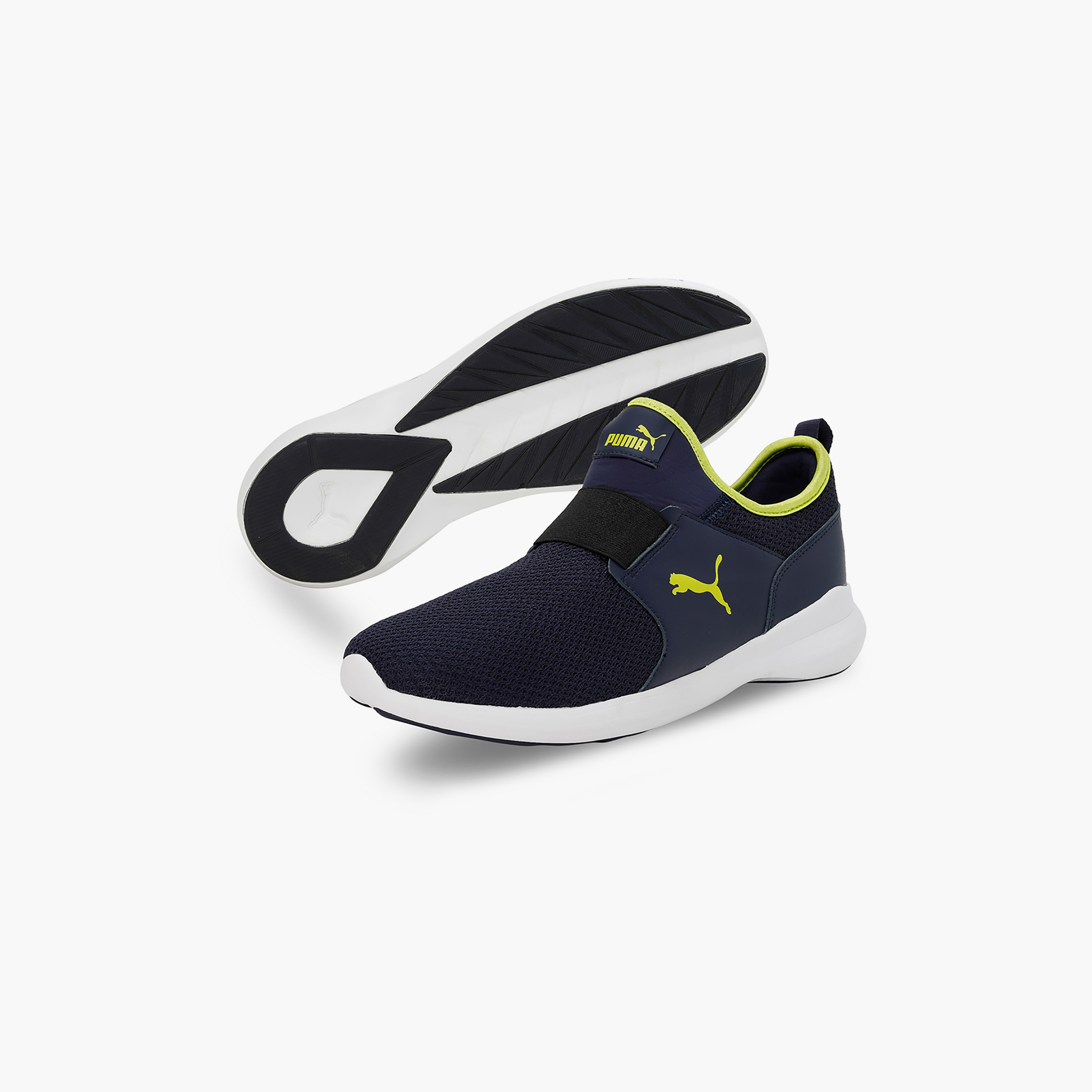 Puma Pacer Slip on V3 Men Sneakers | 391802-sports-men-shoes-image-3