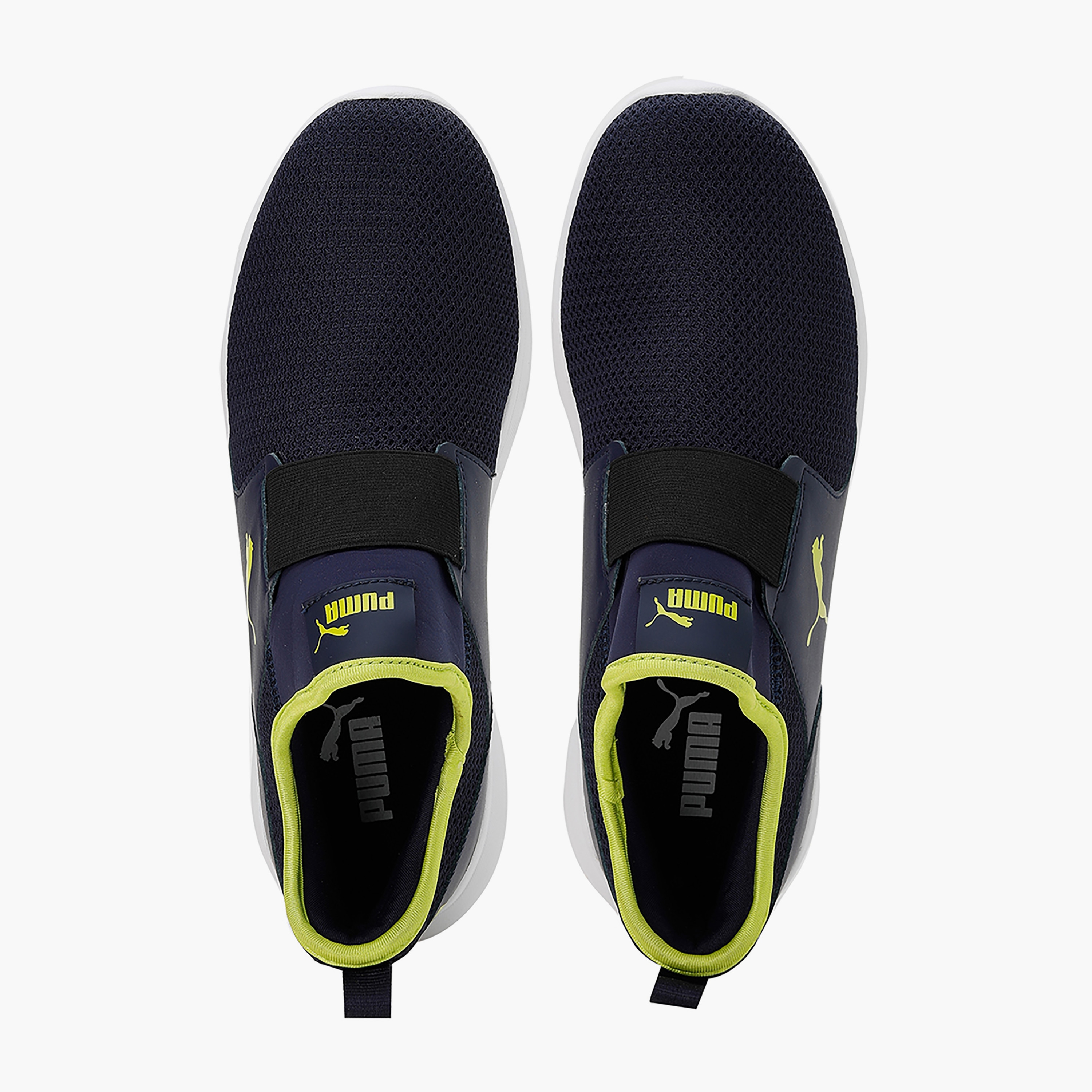 Puma Pacer Slip on V3 Men Sneakers | 391802-sports-men-shoes-image-4
