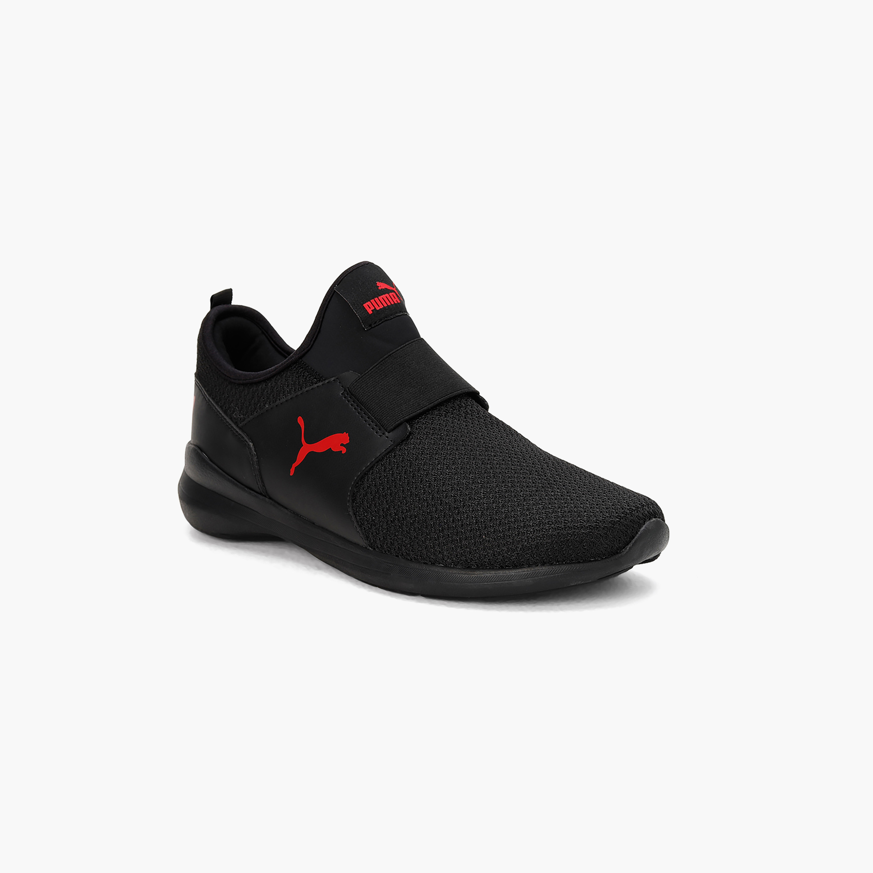 Puma Pacer Slip on V3 Men Sneakers | 391802-sports-men-shoes-image-6