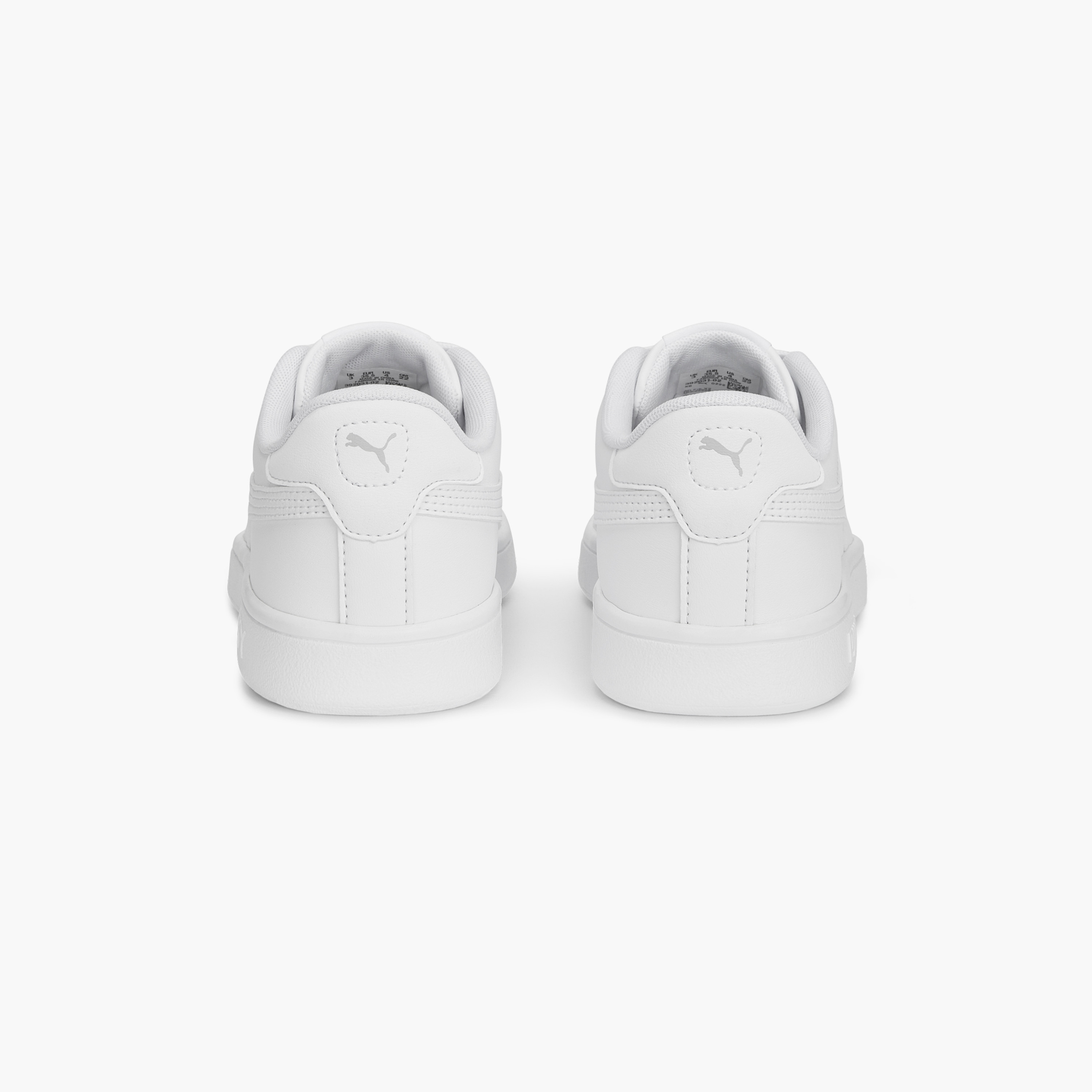 بوما حذاء رياضي سماش 3.0 أل جونيور للأطفال 392031 |OE-girls-shoes-sneakers-image-4