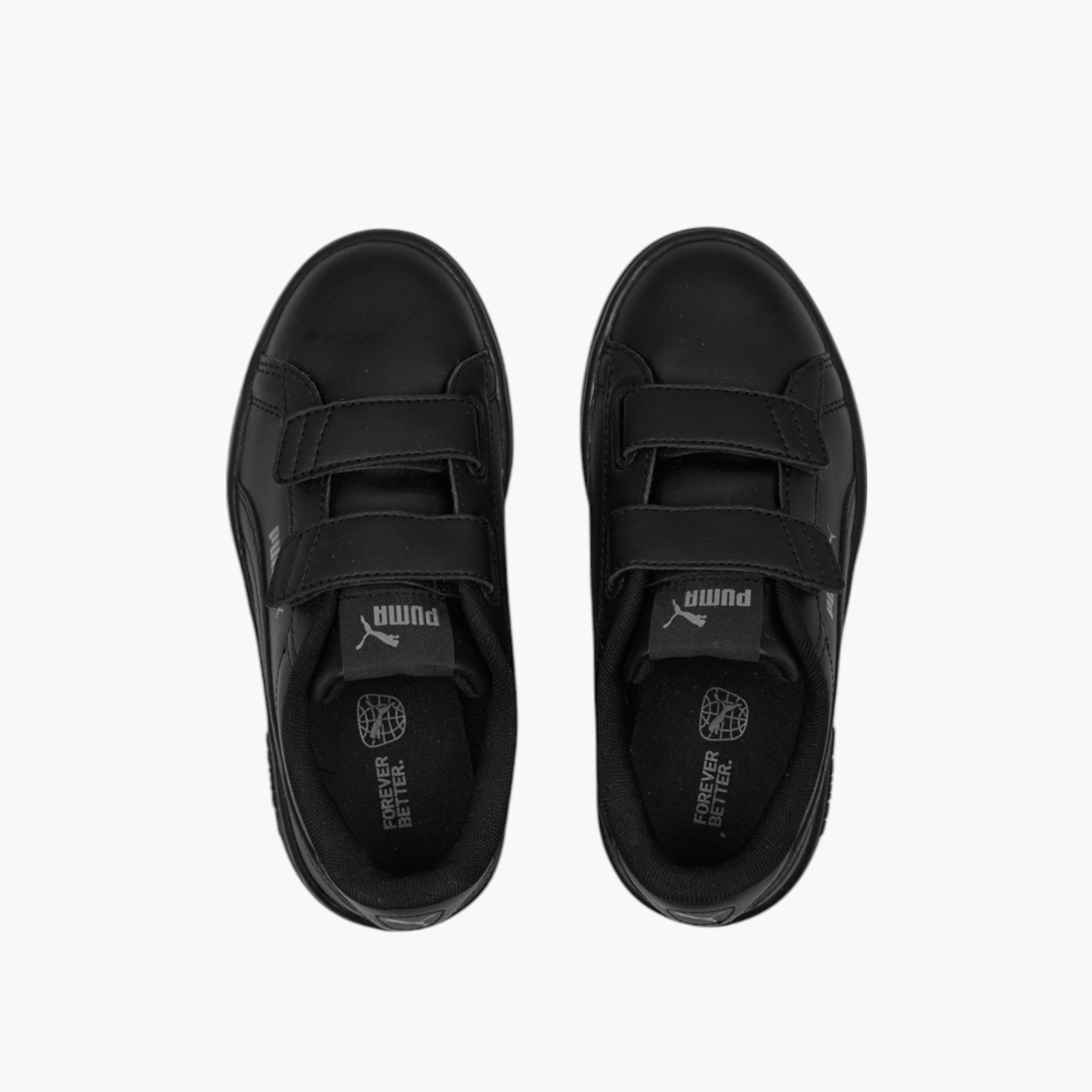 سنيكرز من بوما سماش 3.0 للأطفال 39203301-girls-shoes-sneakers-image-3