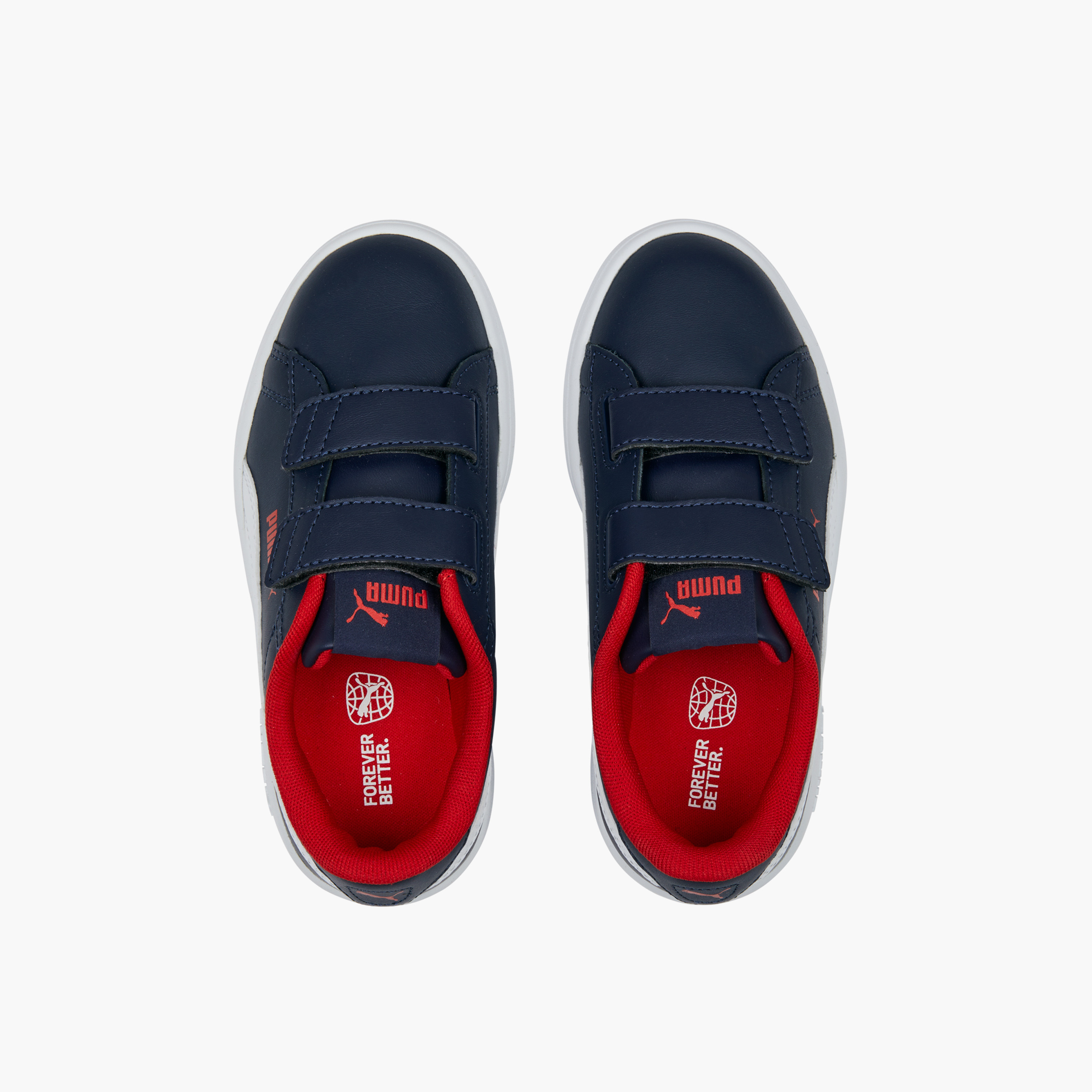 سنيكرز من بوما سماش 3.0 للأطفال 39203301-girls-shoes-sneakers-image-14