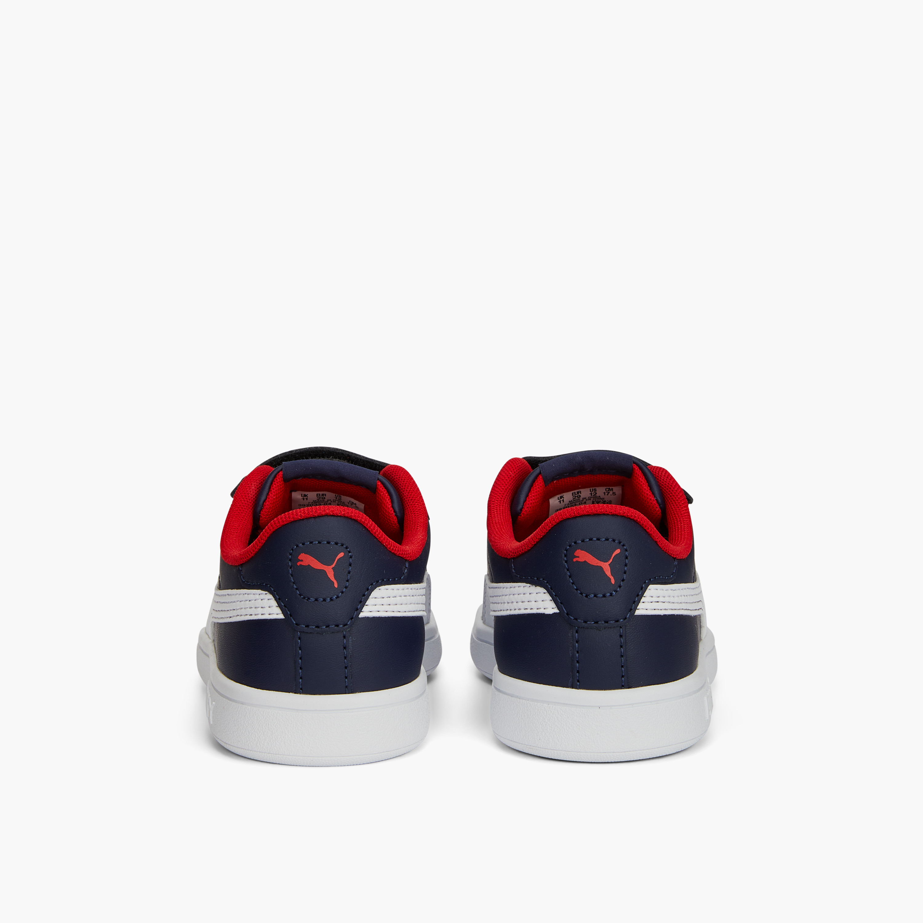 سنيكرز من بوما سماش 3.0 للأطفال 39203301-girls-shoes-sneakers-image-15