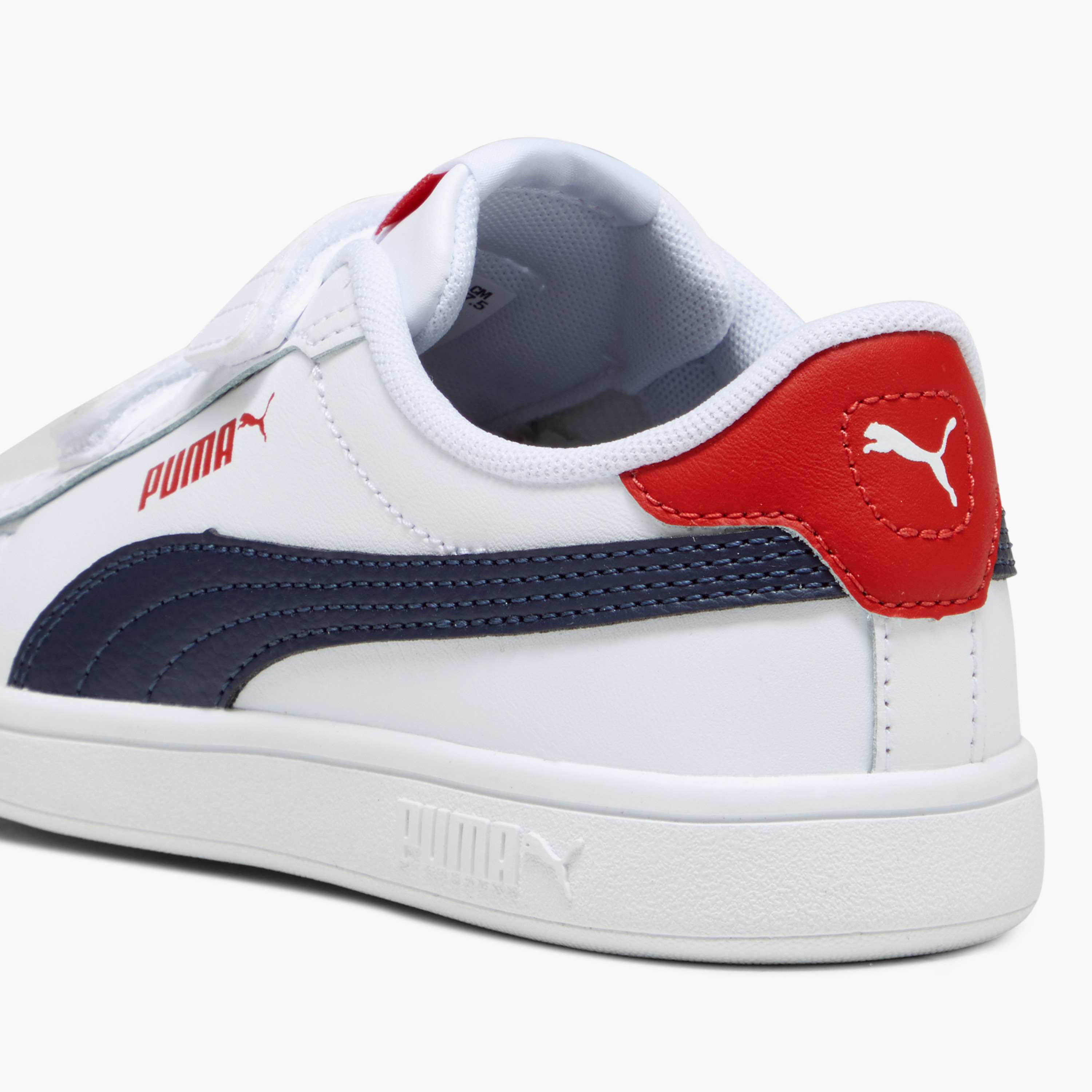 سنيكرز من بوما سماش 3.0 للأطفال 39203301-girls-shoes-sneakers-image-20