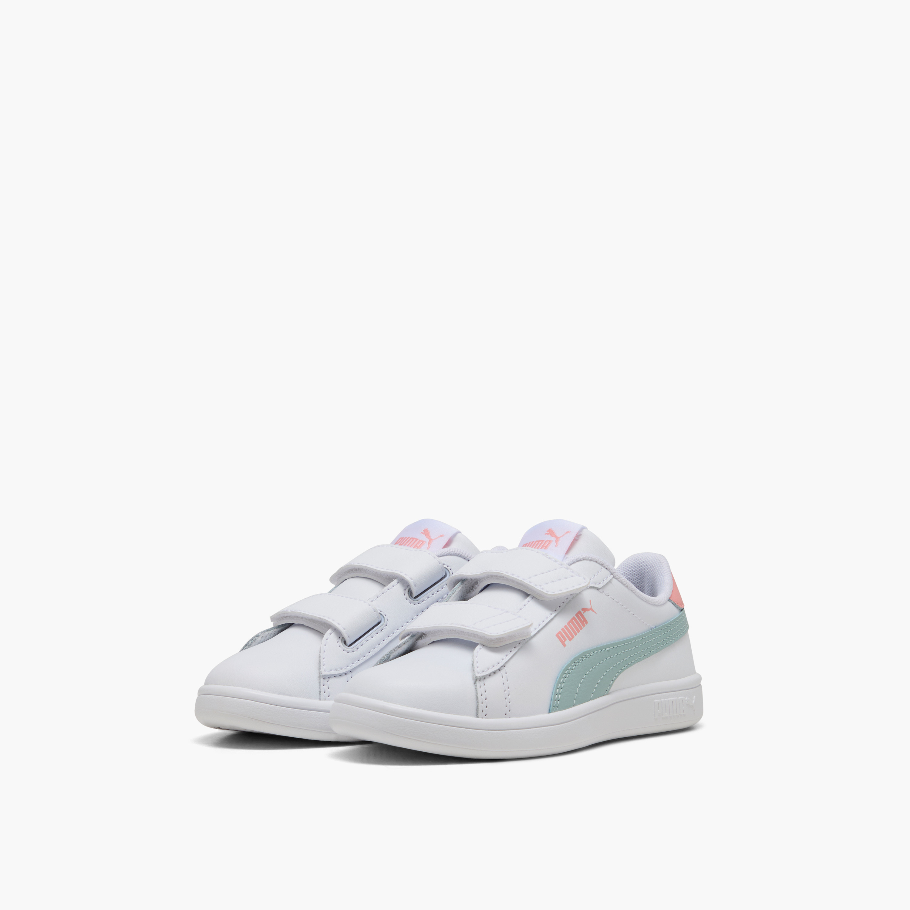 Puma Smash Girls Sneakers 39203319 | OE-girls-shoes-sneakers-image-1