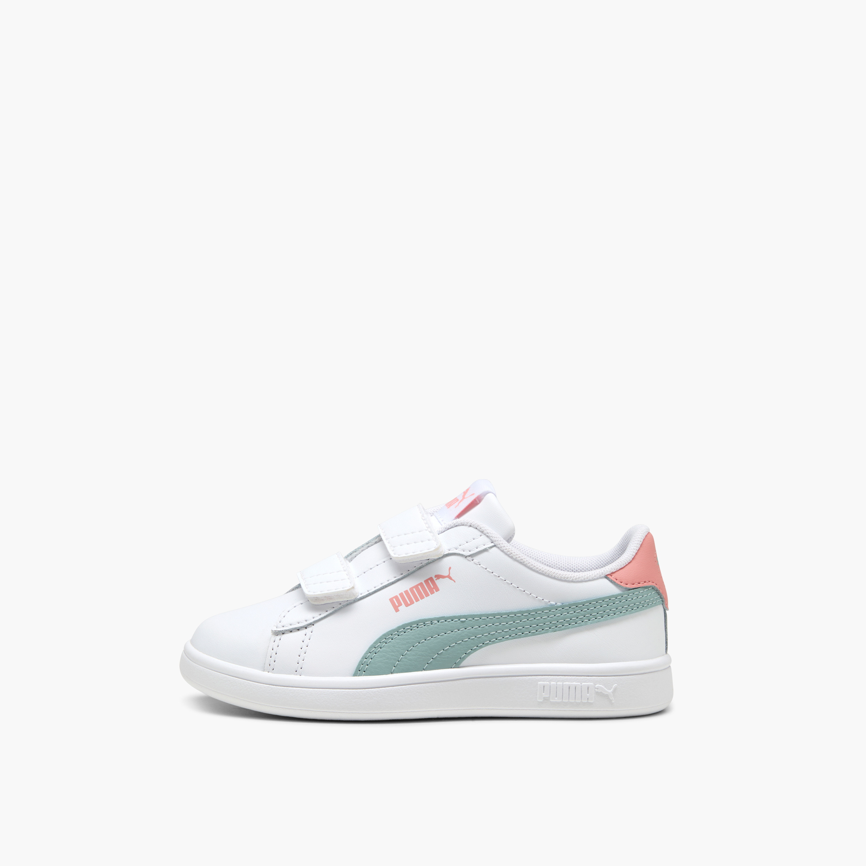 بوما - حذاء رياضي سماش - للأولاد 39203319 | OE-girls-shoes-sneakers-image-3