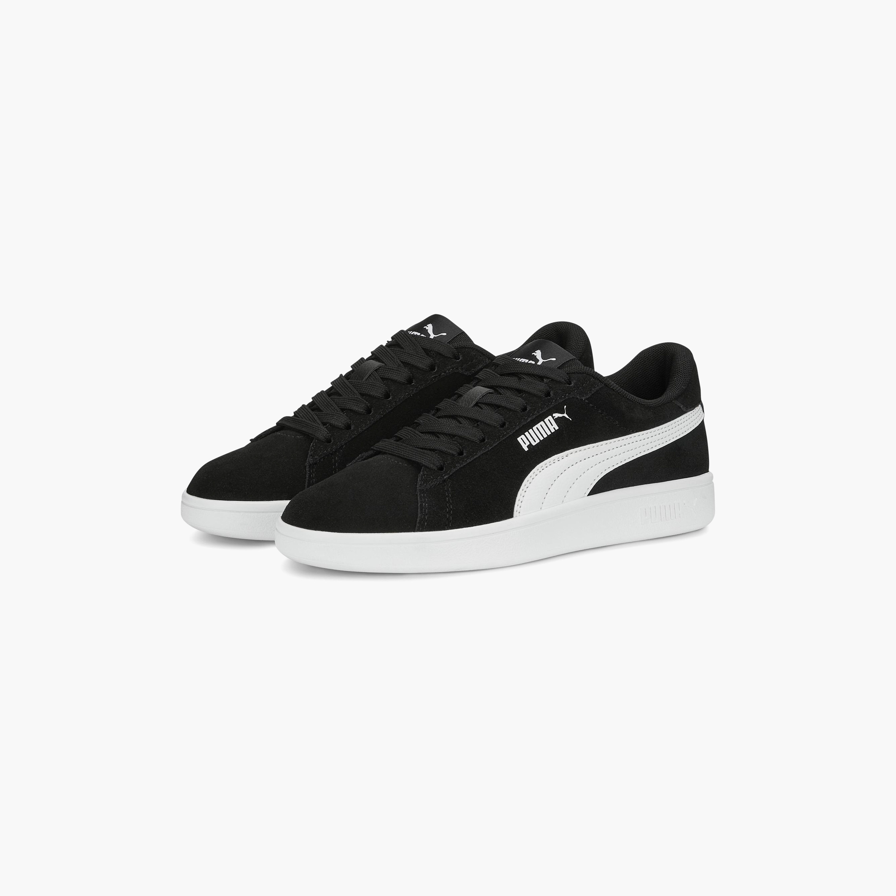 Puma Smash 3.0 Sd Sneakers 39203501 | OE-girls-shoes-sneakers-image-1