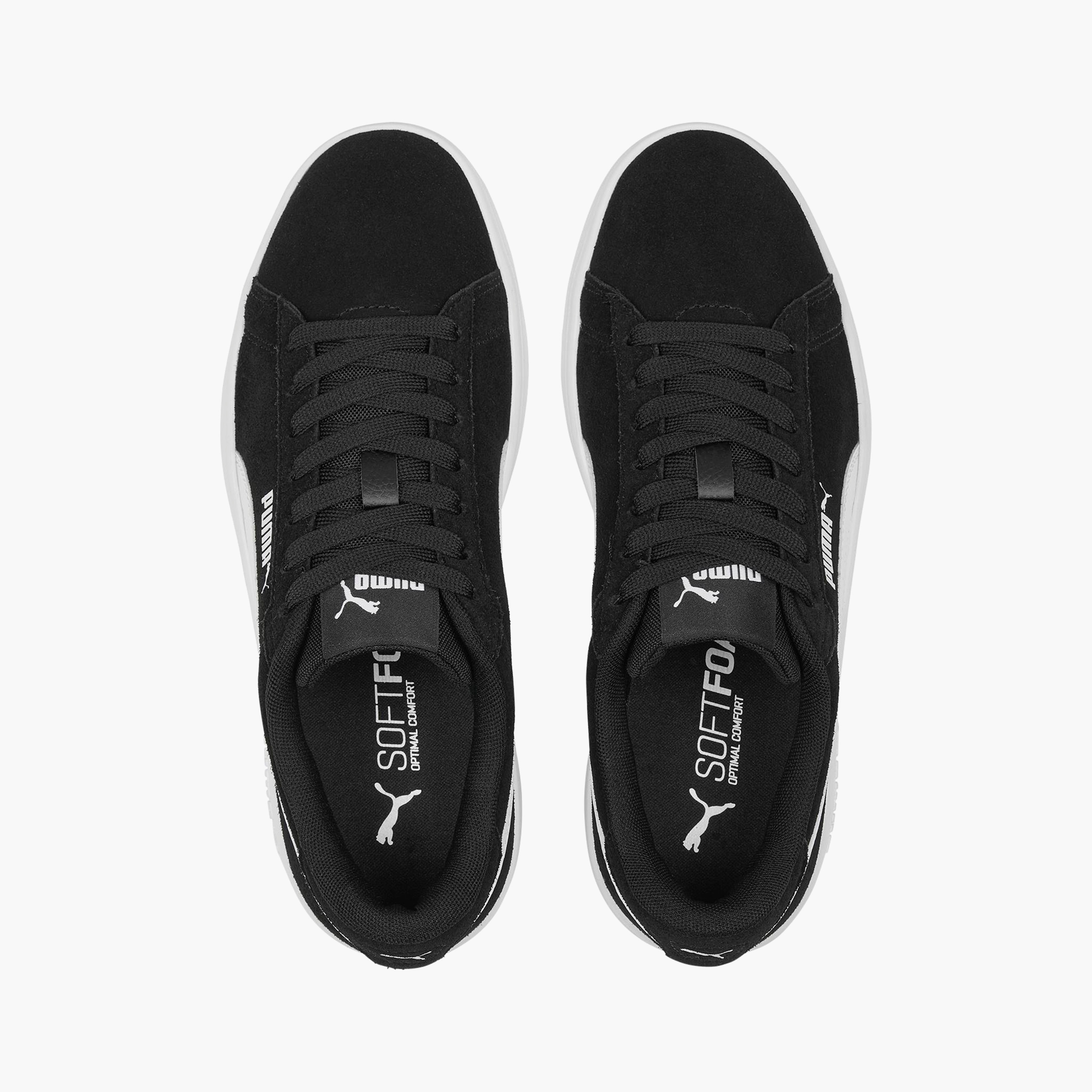 Puma Smash 3.0 Sd Sneakers 39203501 | OE-girls-shoes-sneakers-image-4
