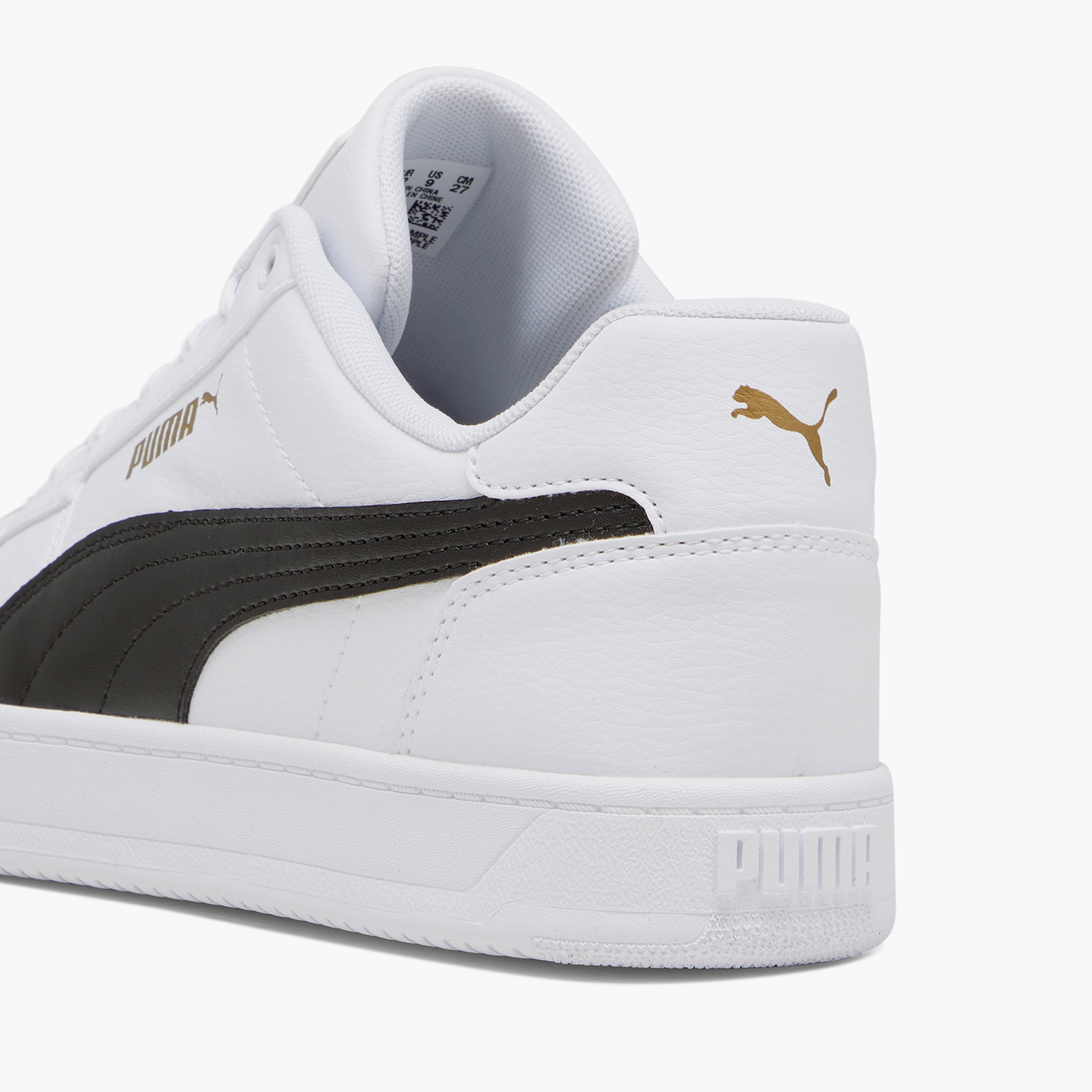 حذاء سنيكرز كافين 2.0 للرجال 392290 | OE من بوما-sports-men-shoes-image-28