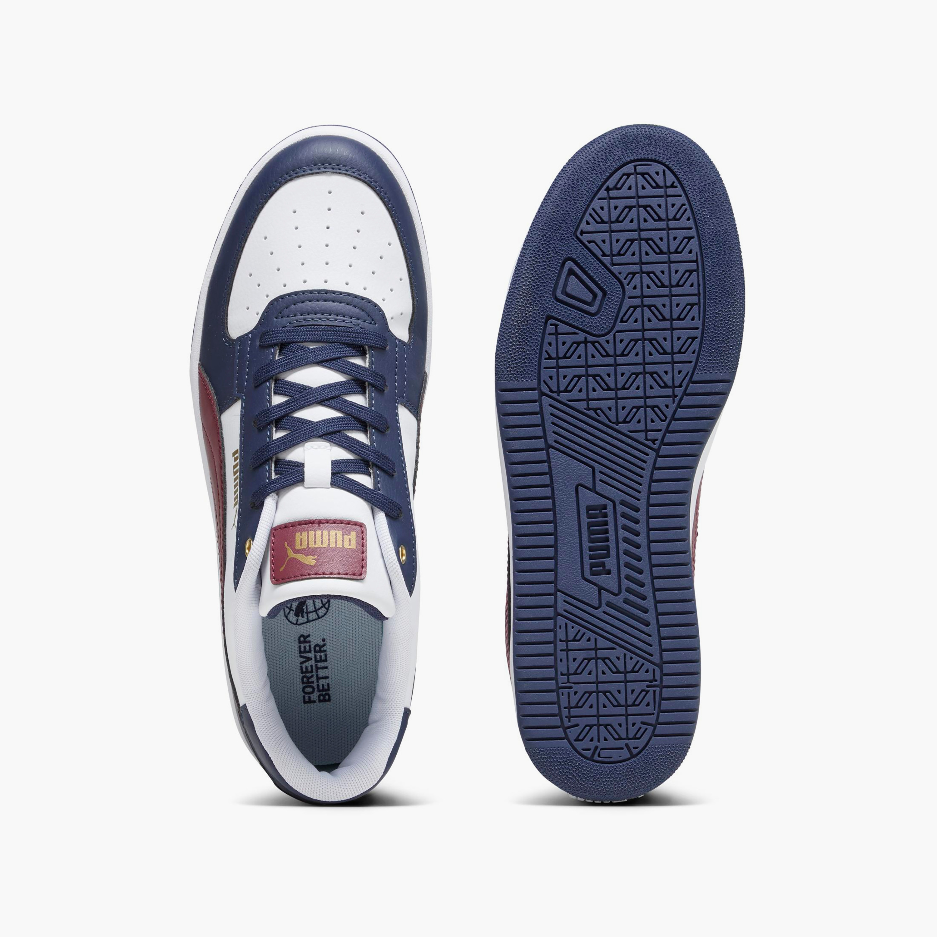 حذاء سنيكرز كافين 2.0 للرجال من بوما | 392290-sports-men-shoes-image-4