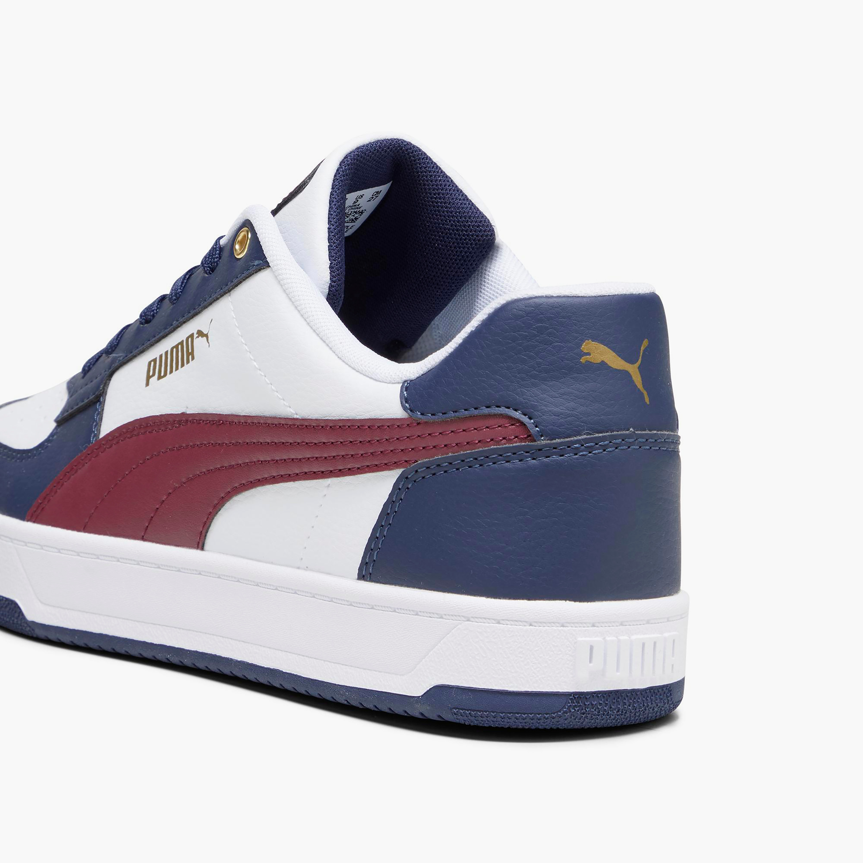 حذاء سنيكرز كافين 2.0 للرجال من بوما | 392290-sports-men-shoes-image-5