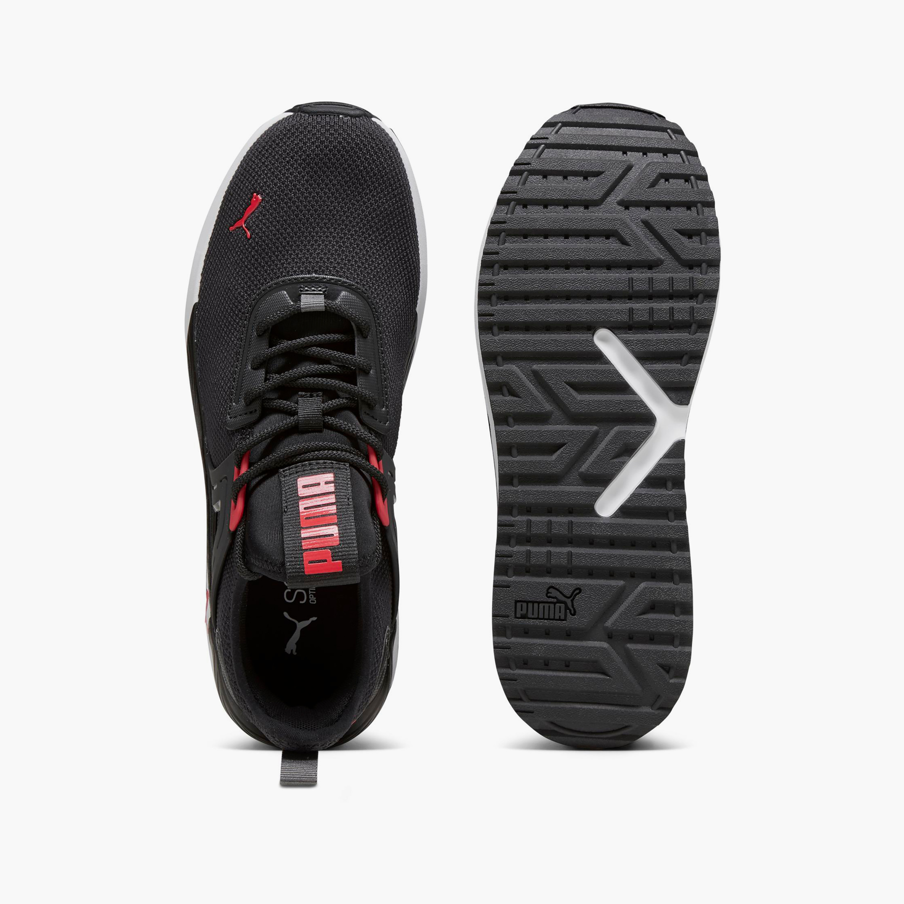 Puma Pacer 23 Sneakers | 392319-sports-men-shoes-image-3