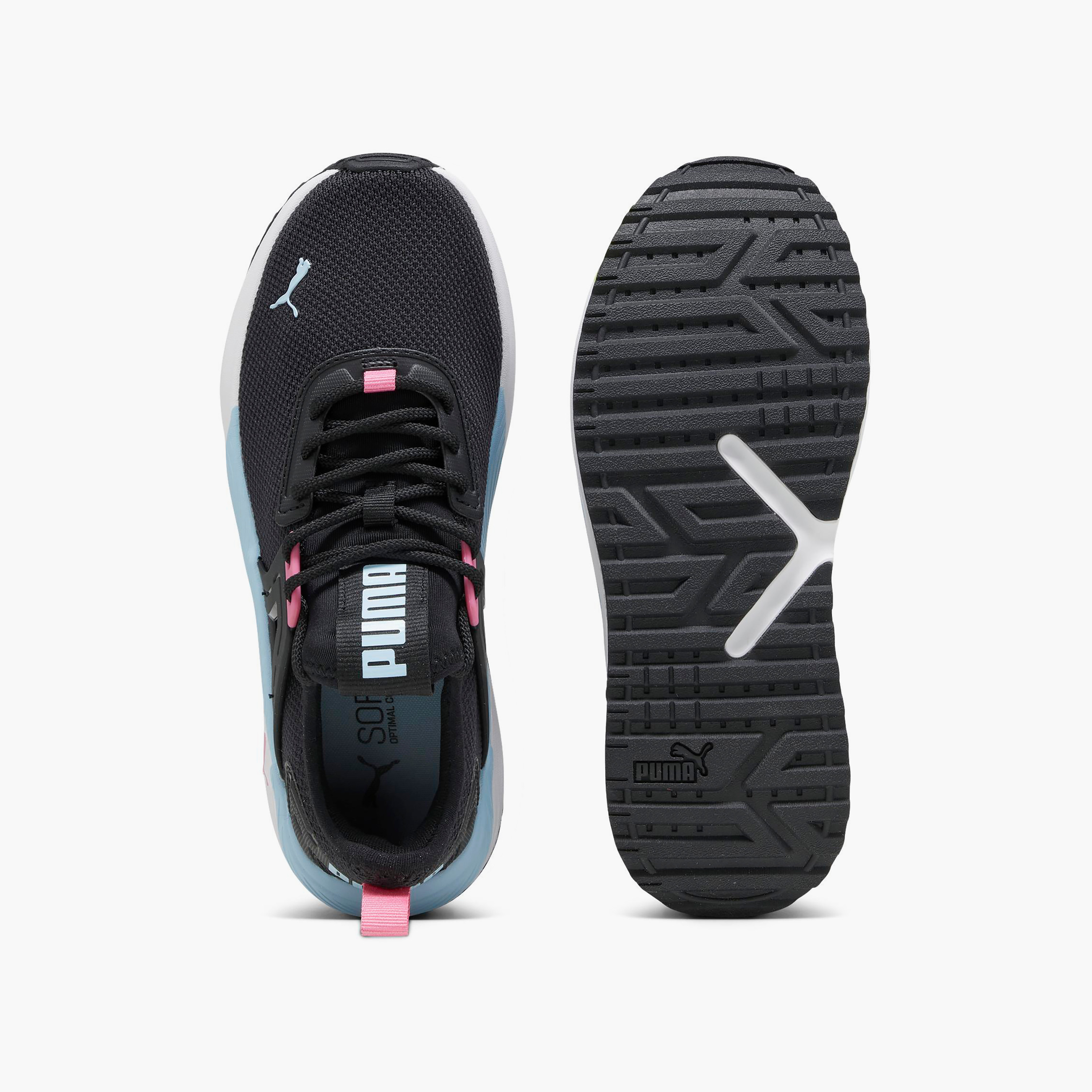 Puma Pacer 23 Sneakers 392319 | OE-sports-men-shoes-image-4
