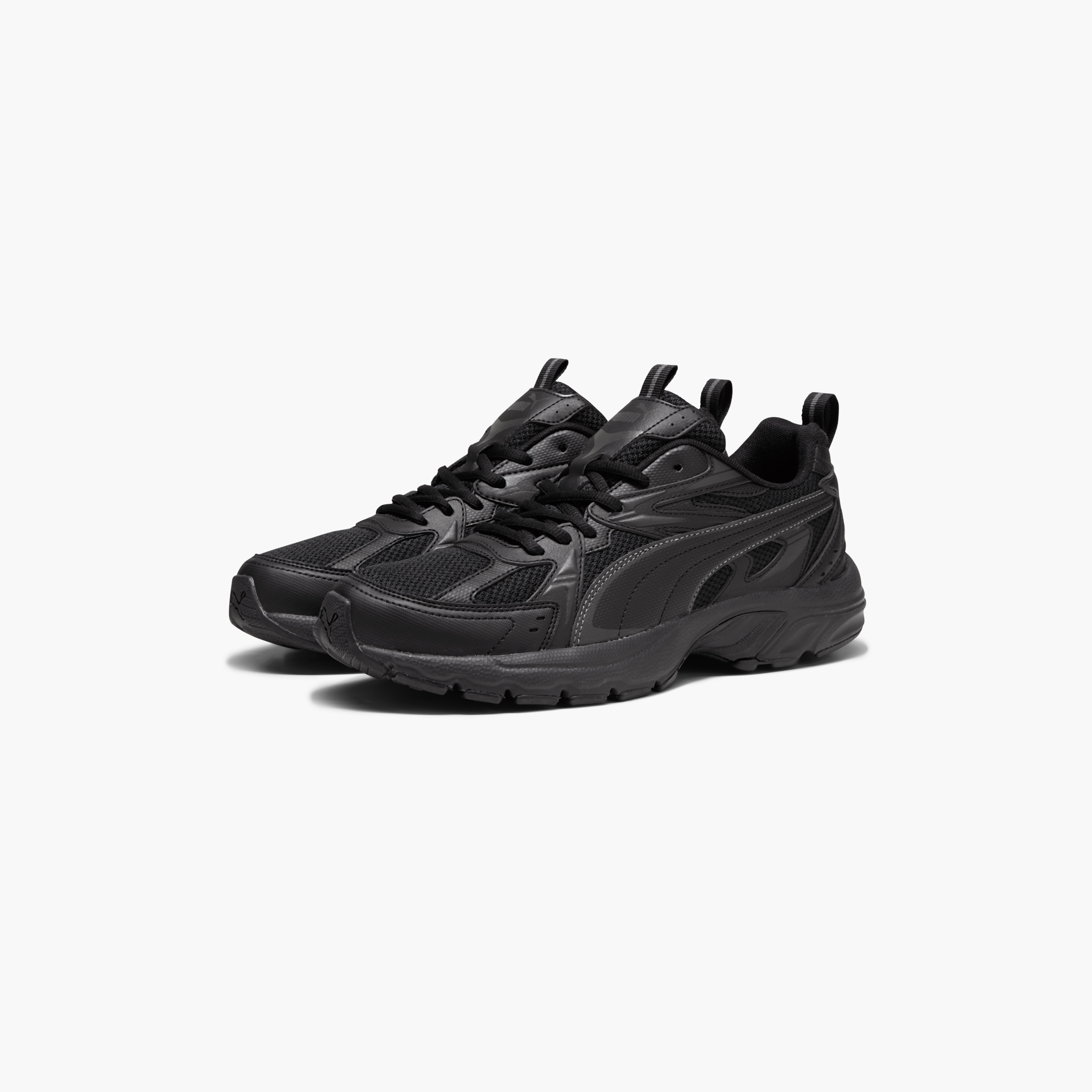 Puma Milenio Tech Sneakers 392322 | OE-sports-men-shoes-image-1