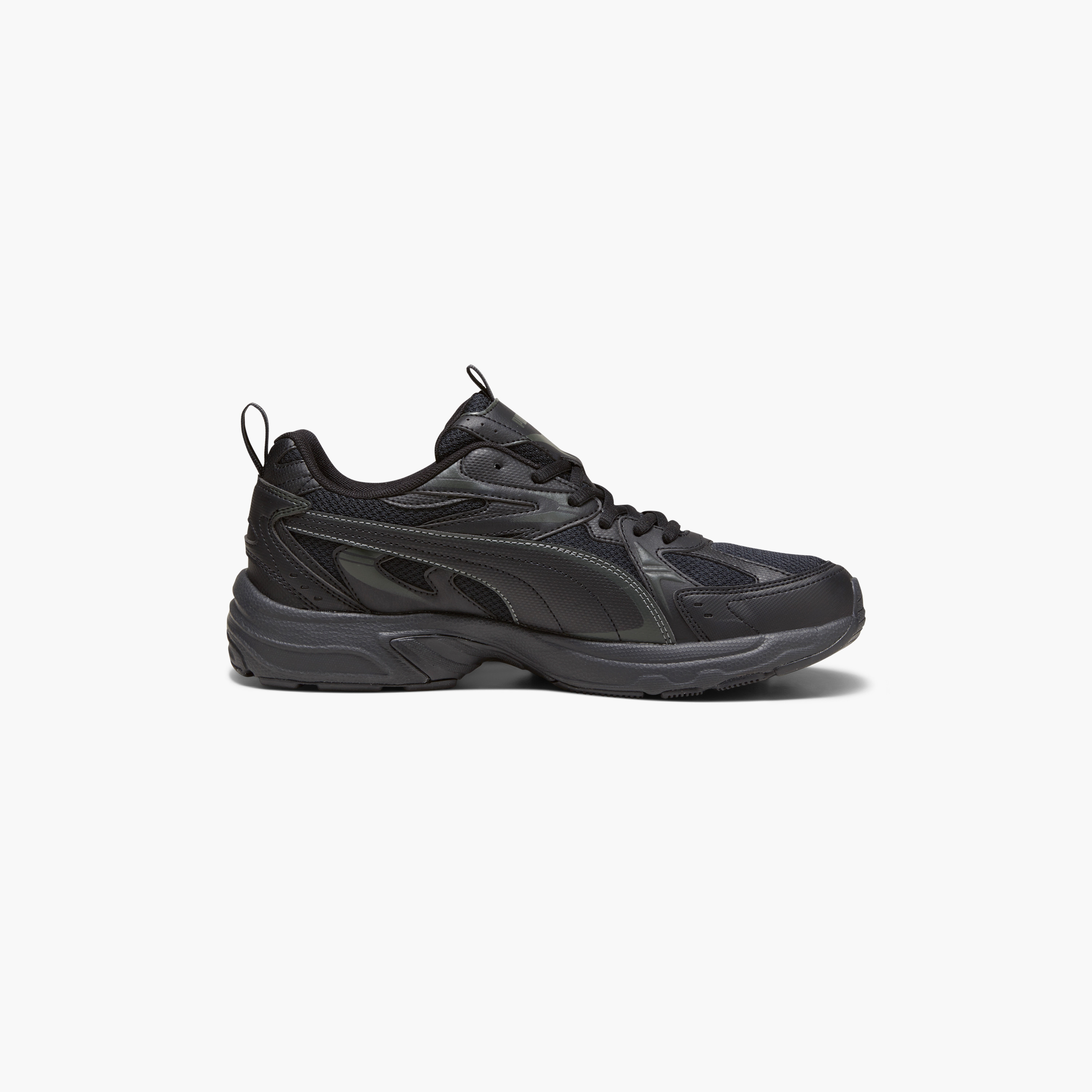 Puma Milenio Tech Sneakers 392322 | OE-sports-men-shoes-image-2