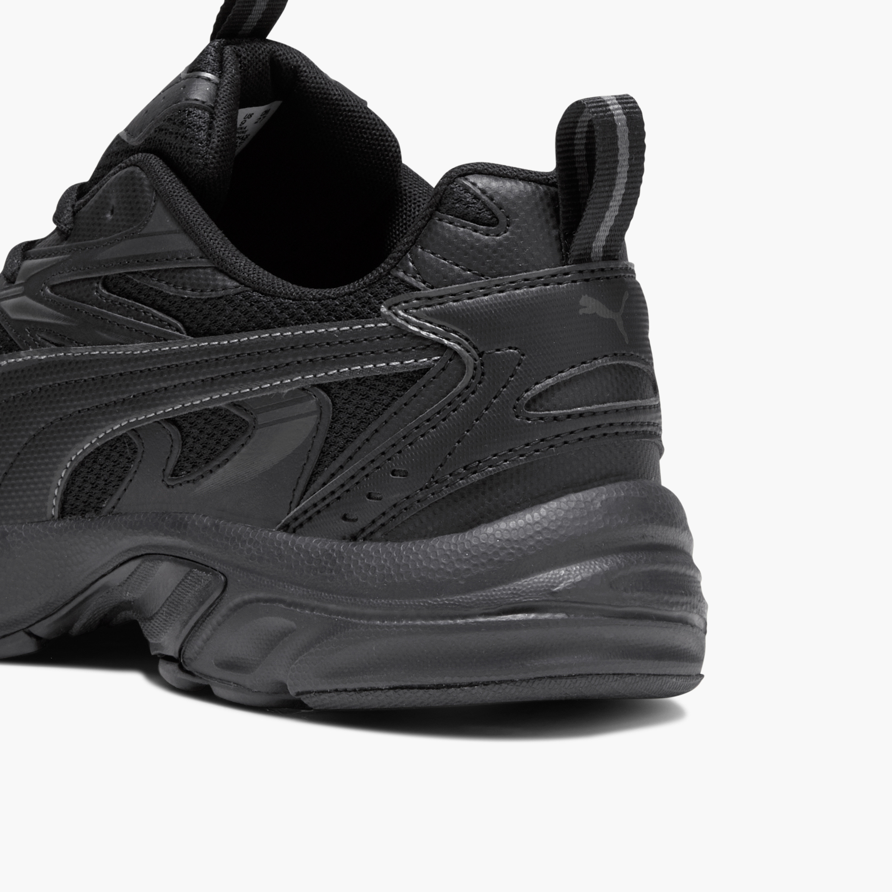 Puma Milenio Tech Sneakers 392322 | OE-sports-men-shoes-image-5