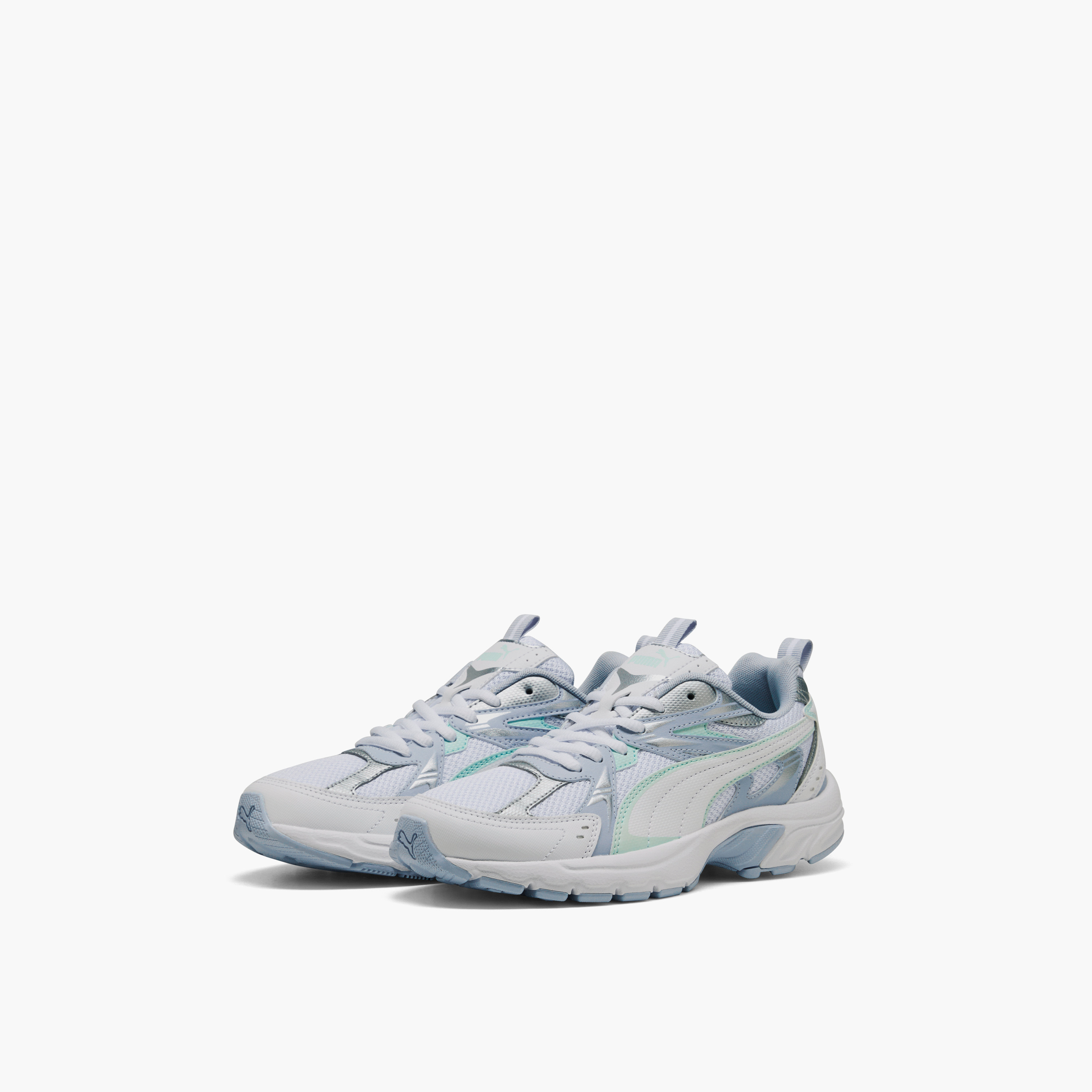 Puma Milenio Tech Sneakers 392322 | OE-sports-men-shoes-image-9