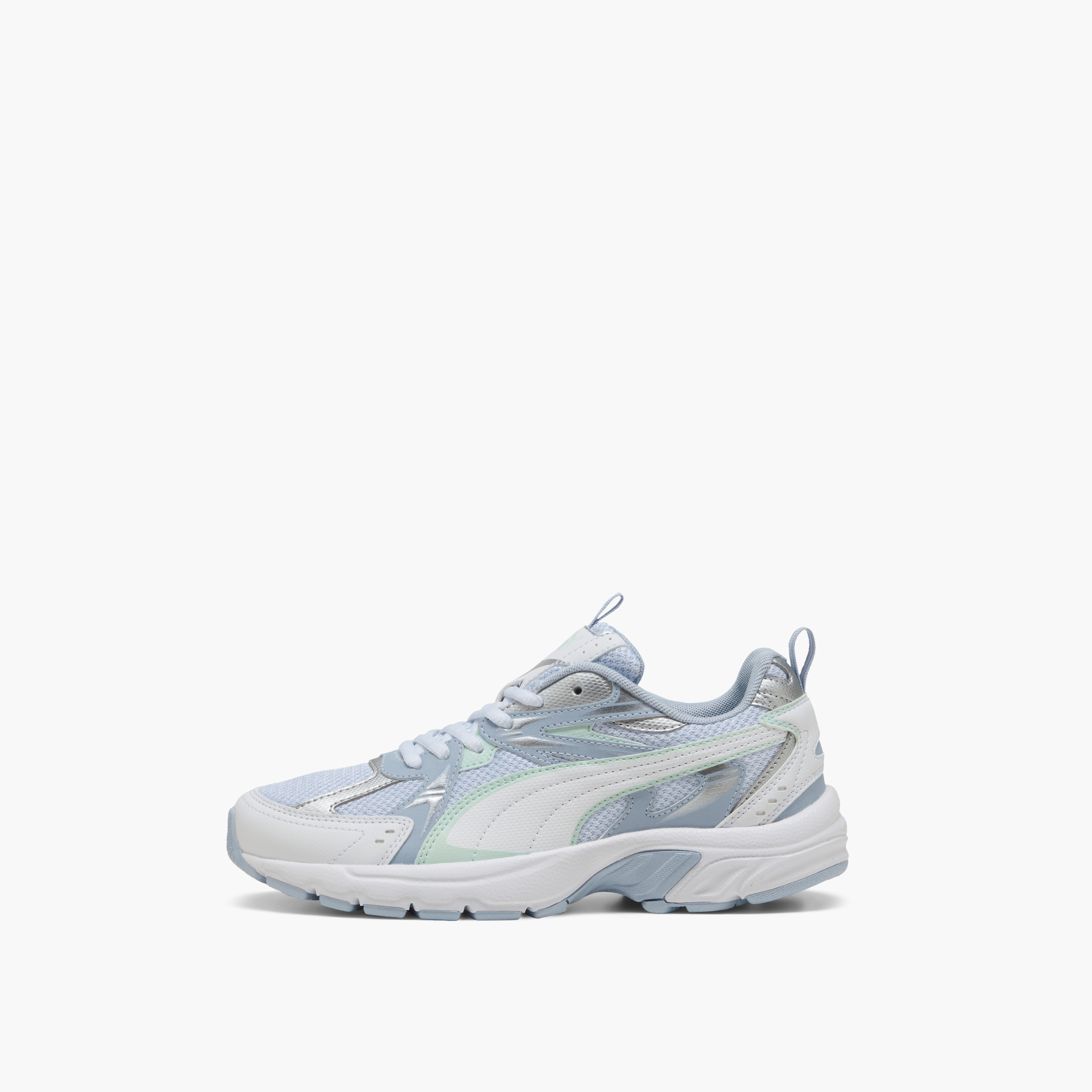 Puma Milenio Tech Sneakers 392322 | OE-sports-men-shoes-image-11