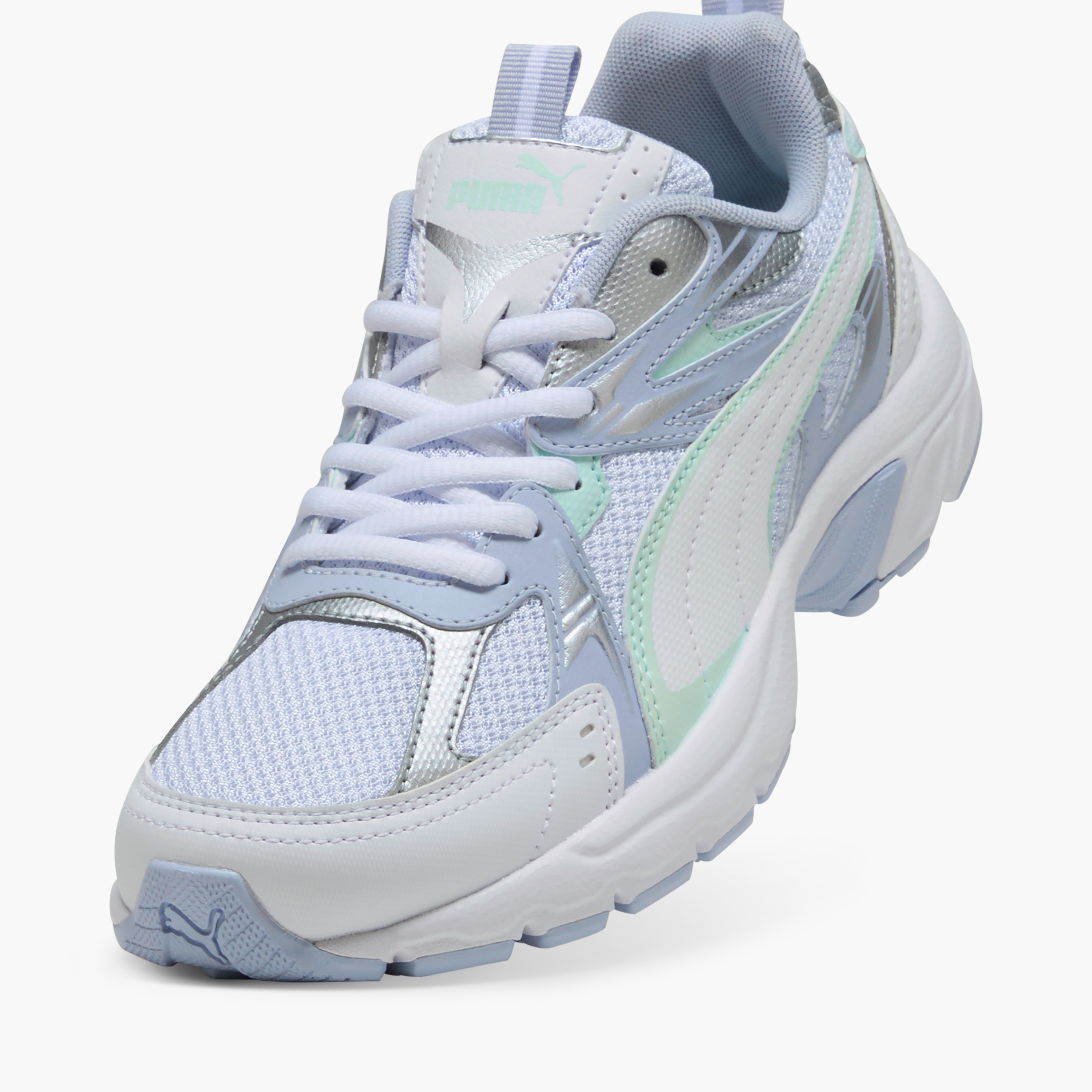 Puma Milenio Tech Sneakers 392322 | OE-sports-men-shoes-image-14