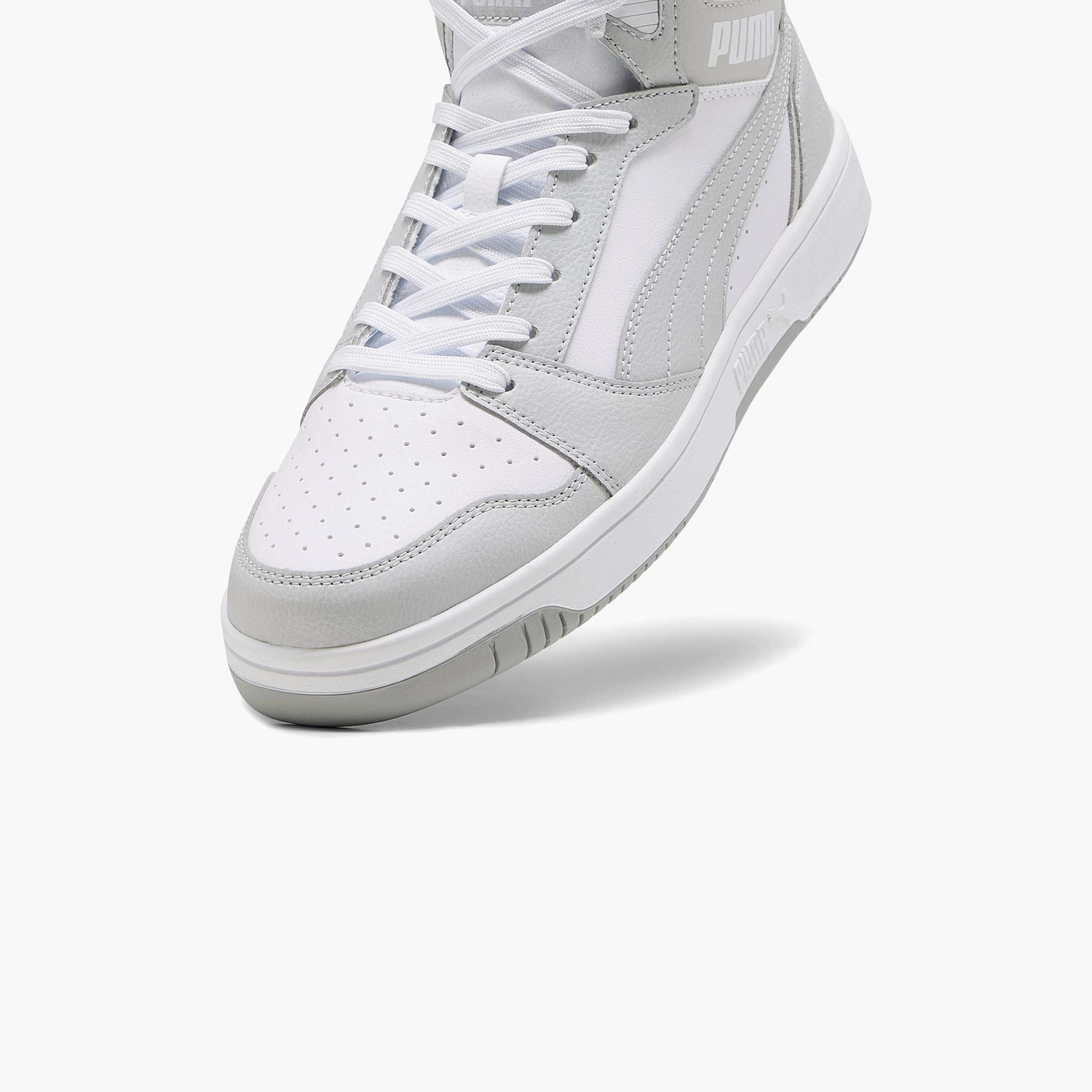 حذاء رياضي ريباوند في6 متوسط الارتفاع للرجال من بوما 392326 | OE-sports-men-shoes-image-2