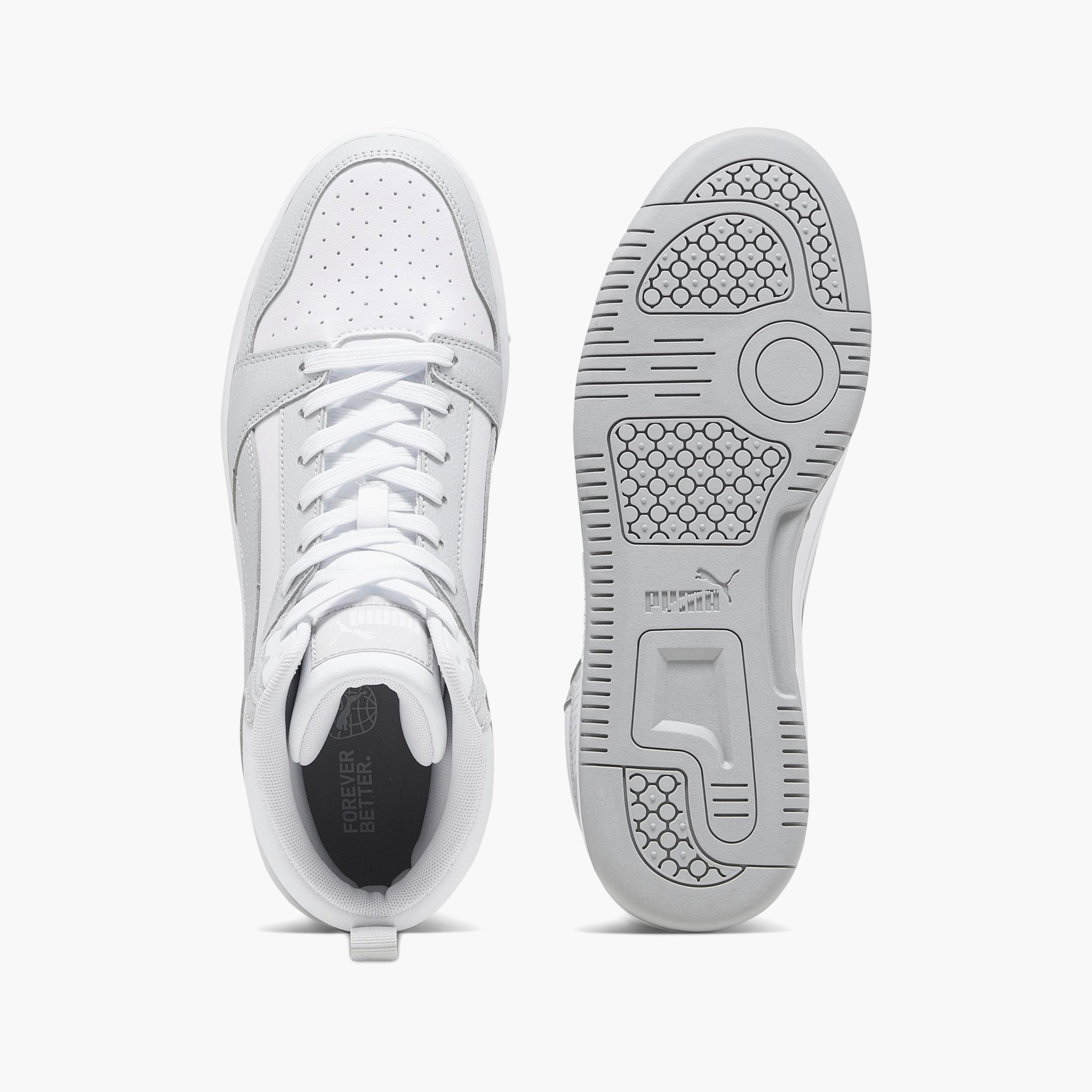 حذاء رياضي ريباوند في6 متوسط الارتفاع للرجال من بوما 392326 | OE-sports-men-shoes-image-4