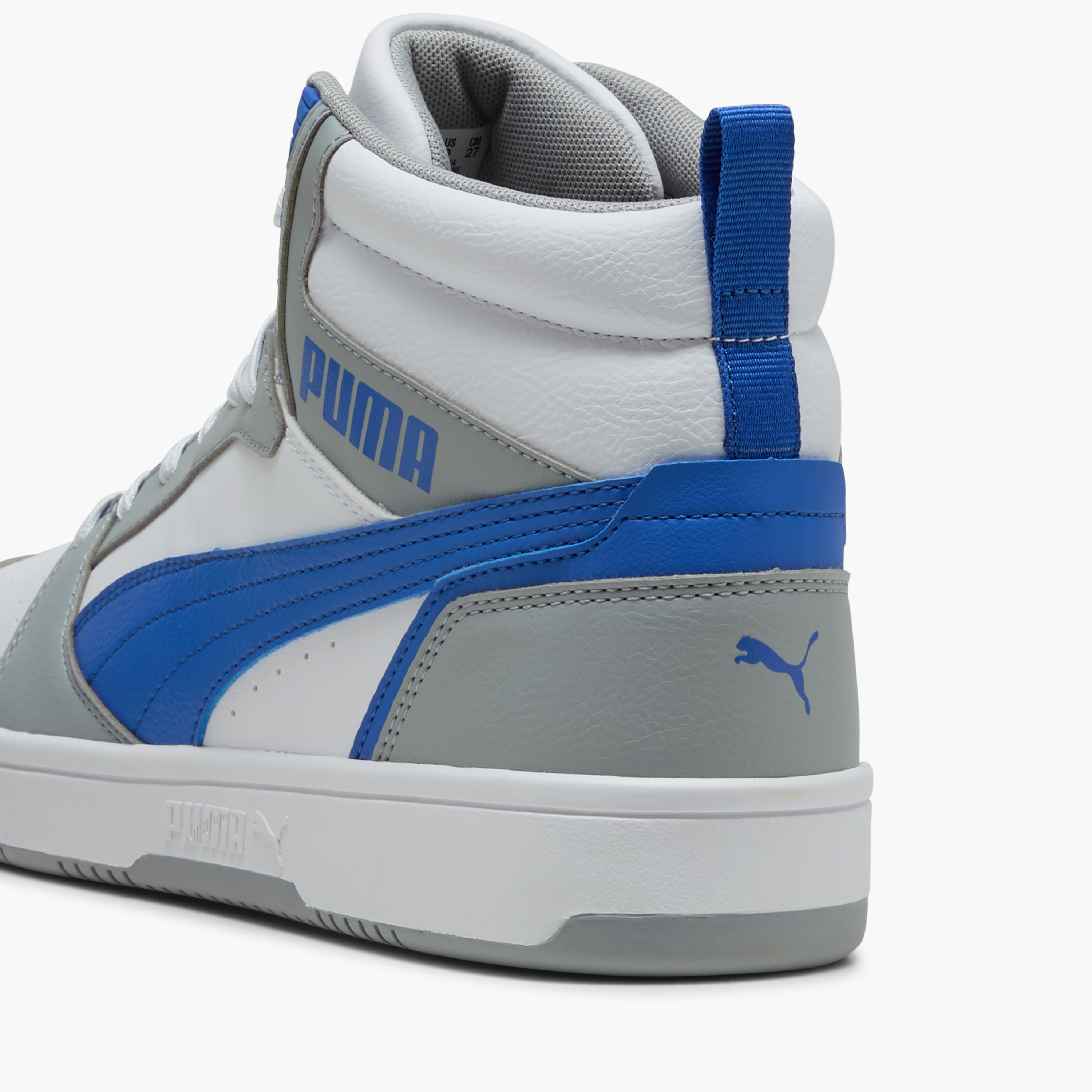 بوما - حذاء رياضي ريباوند في 6 - للرجال 392326 | OE-sports-men-shoes-image-5