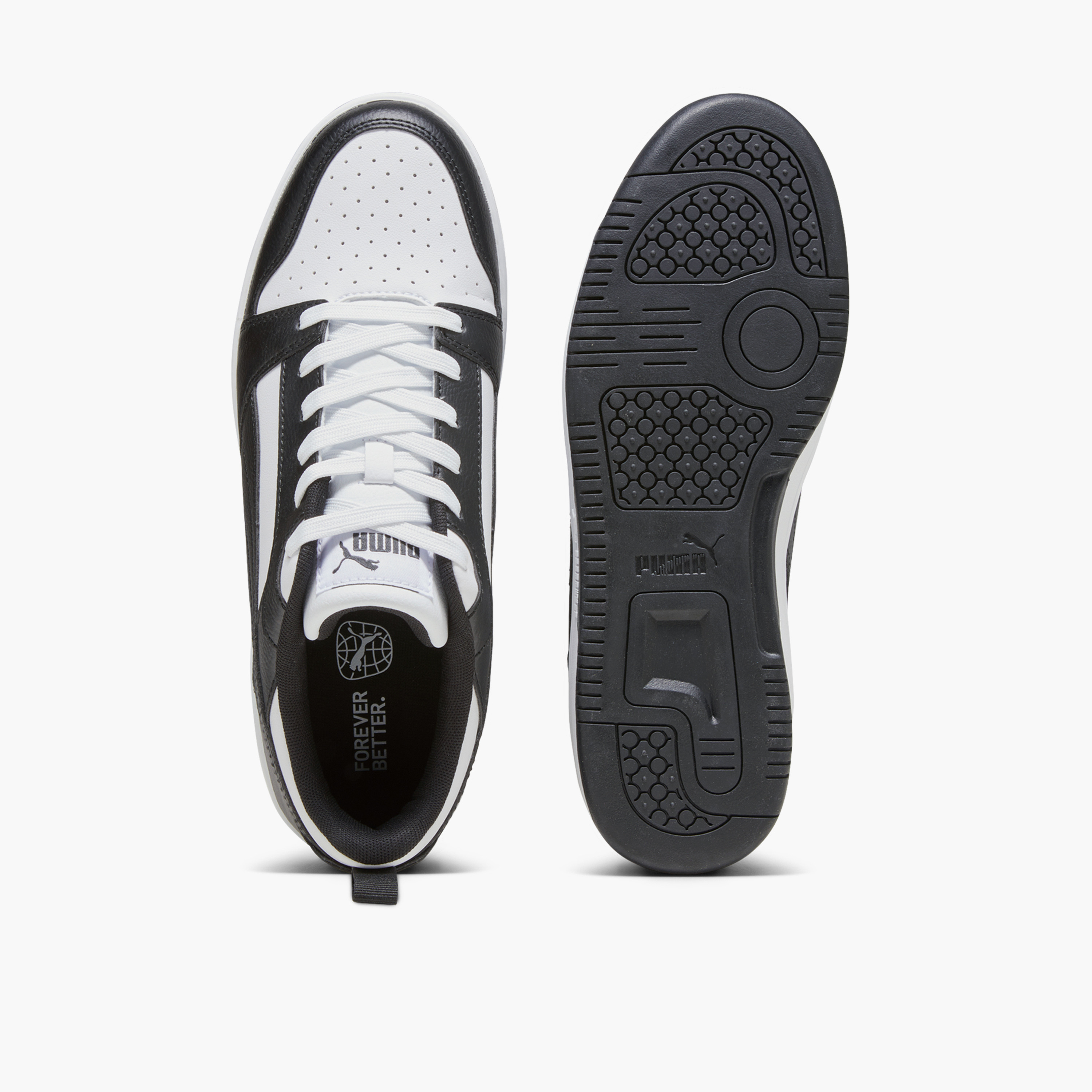 بوما - حذاء رياضي ريباوند في 6 - للرجال 392328 | OE-sports-men-shoes-image-16