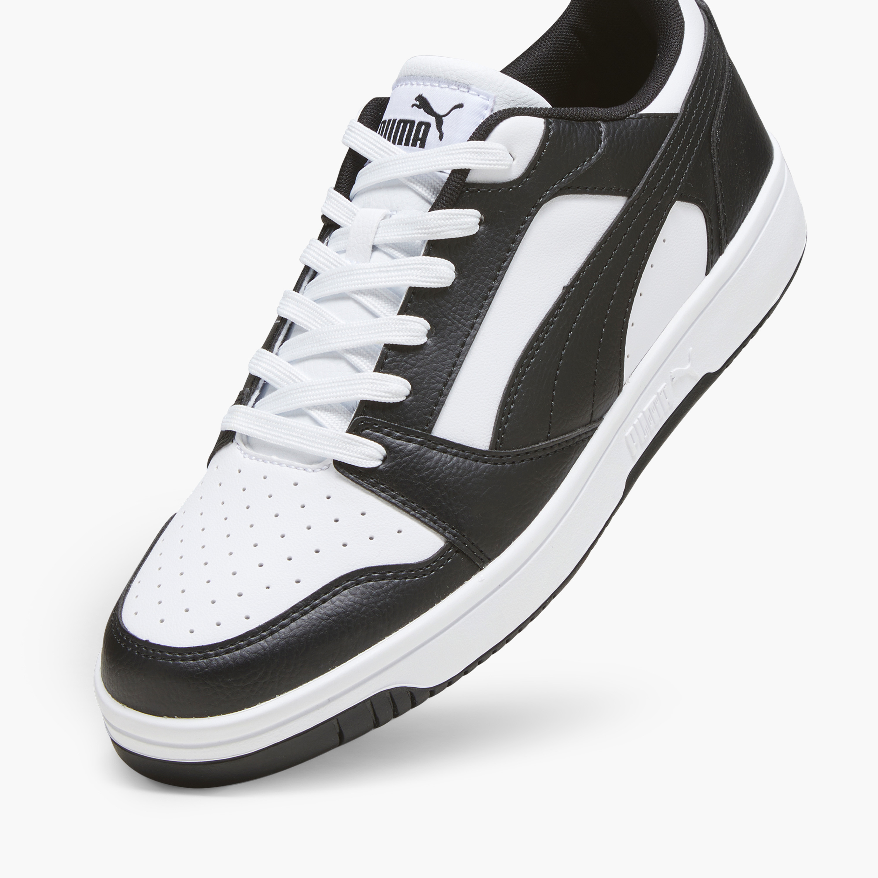 بوما - حذاء رياضي ريباوند في 6 - للرجال 392328 | OE-sports-men-shoes-image-18