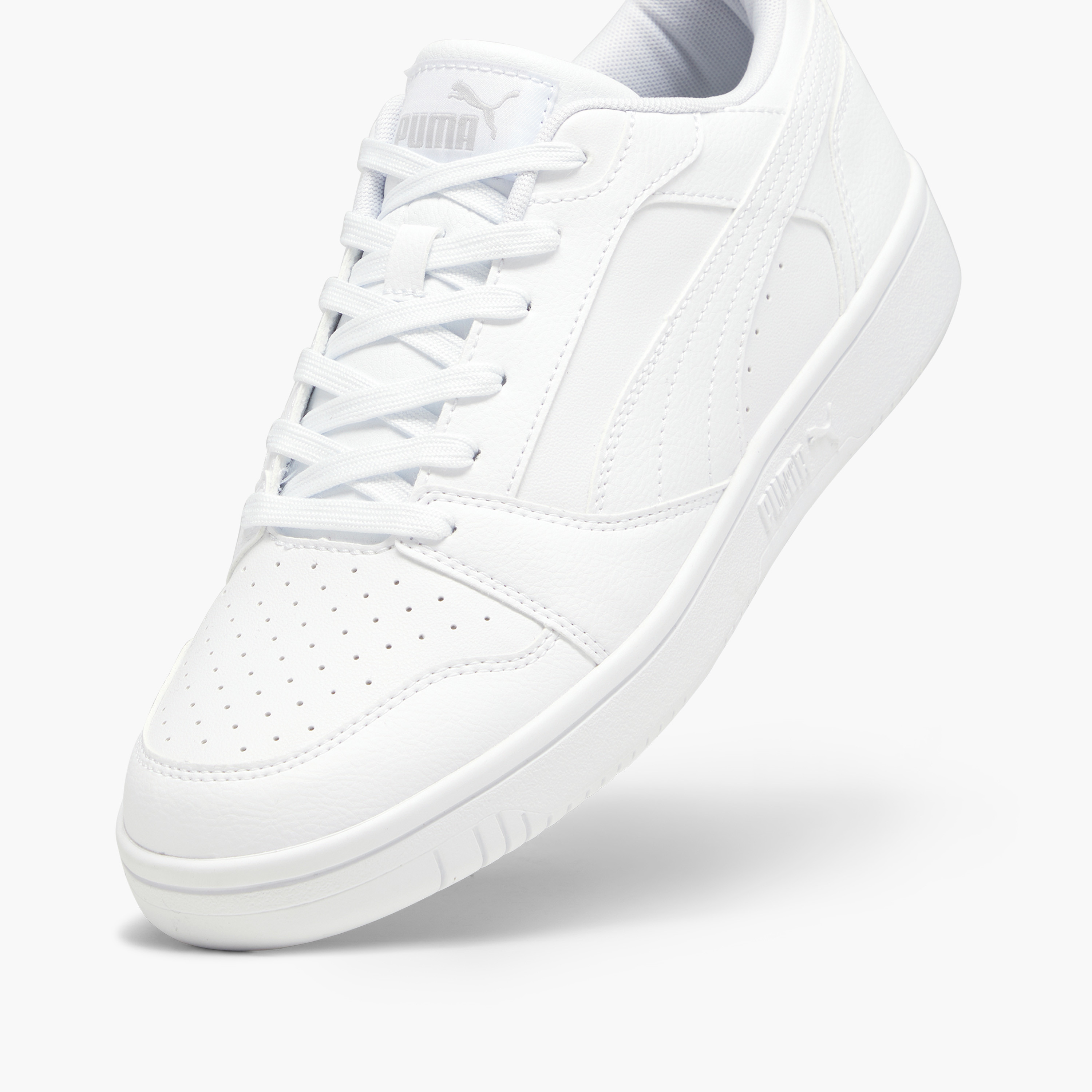Puma Rebound V6 Sneakers 39232803 | OE-sports-men-shoes-image-6