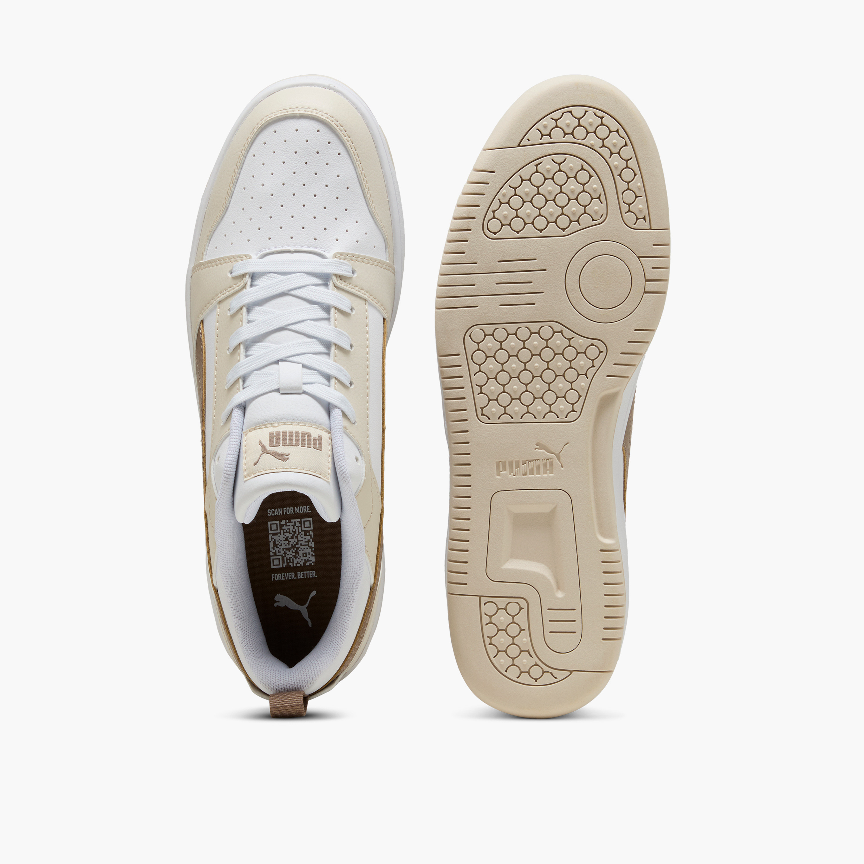 بوما - حذاء رياضي ريباوند في 6 - للرجال 392328 | OE-sports-men-shoes-image-4
