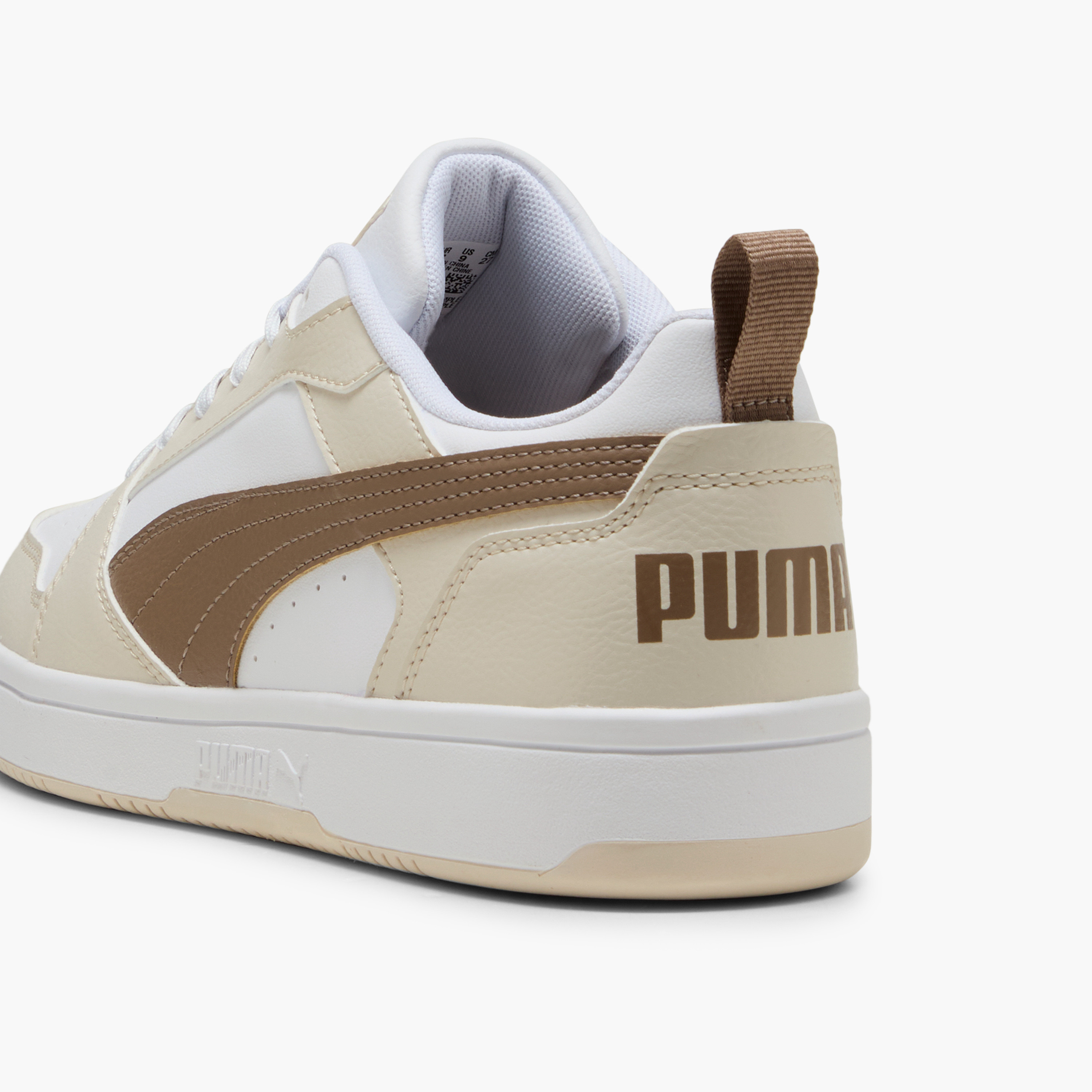 بوما - حذاء رياضي ريباوند في 6 - للرجال 392328 | OE-sports-men-shoes-image-5