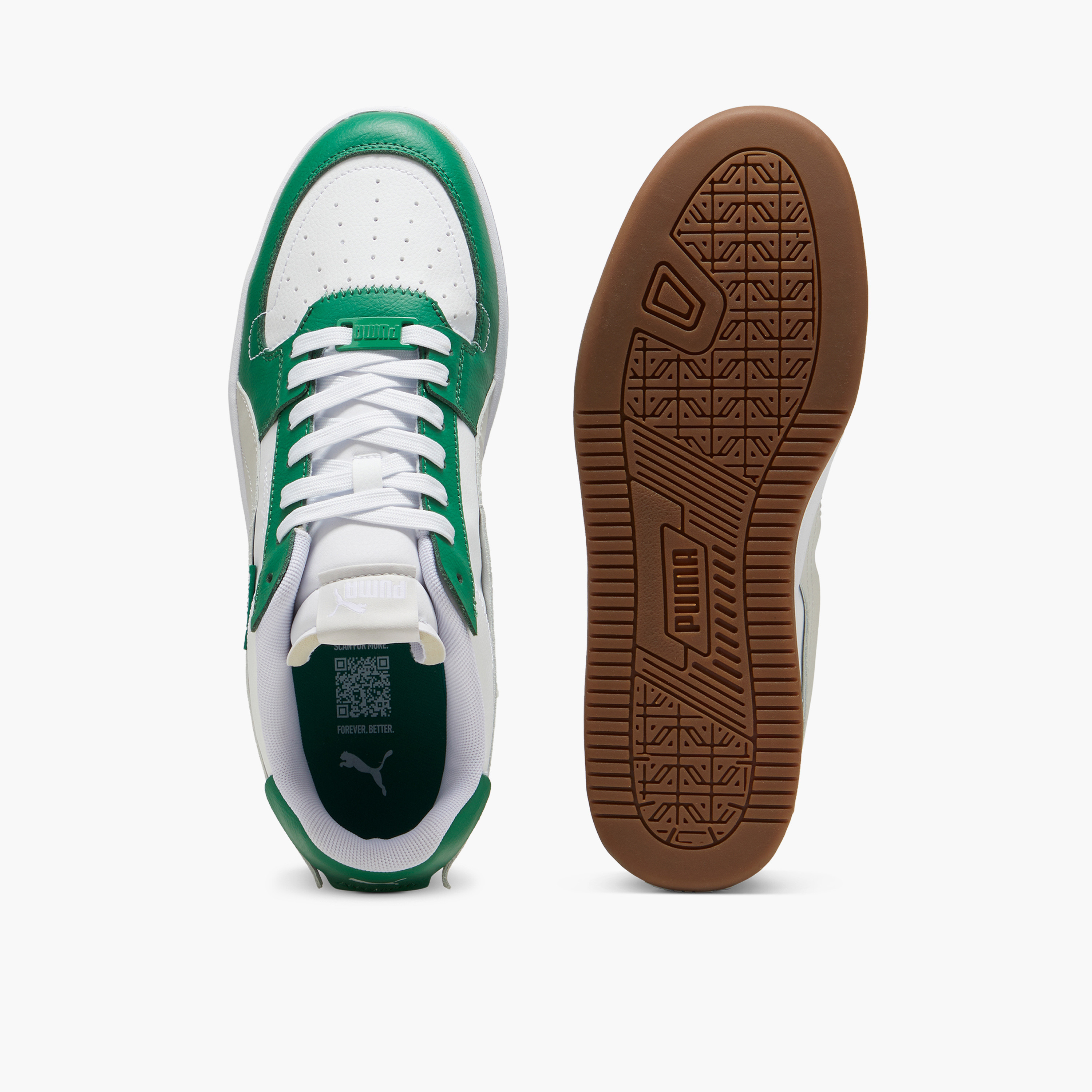 Puma Caven 2.0 VTG Unisex Sneakers 392332 | OE-sports-men-shoes-image-4