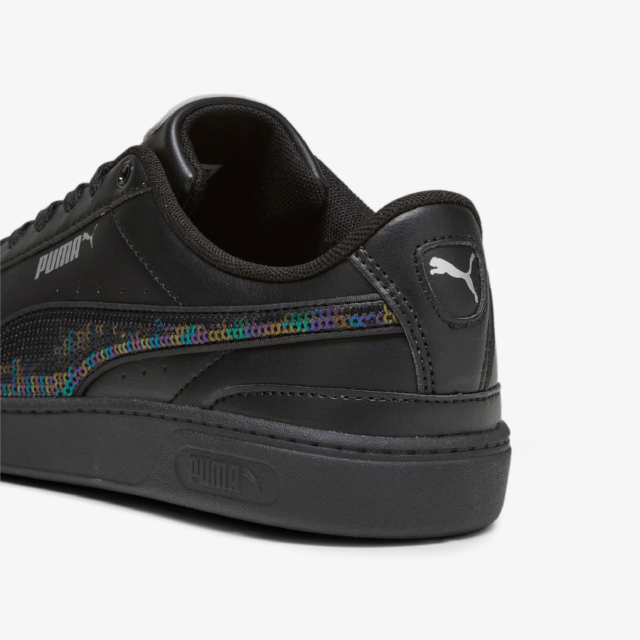 Puma all cheap black women