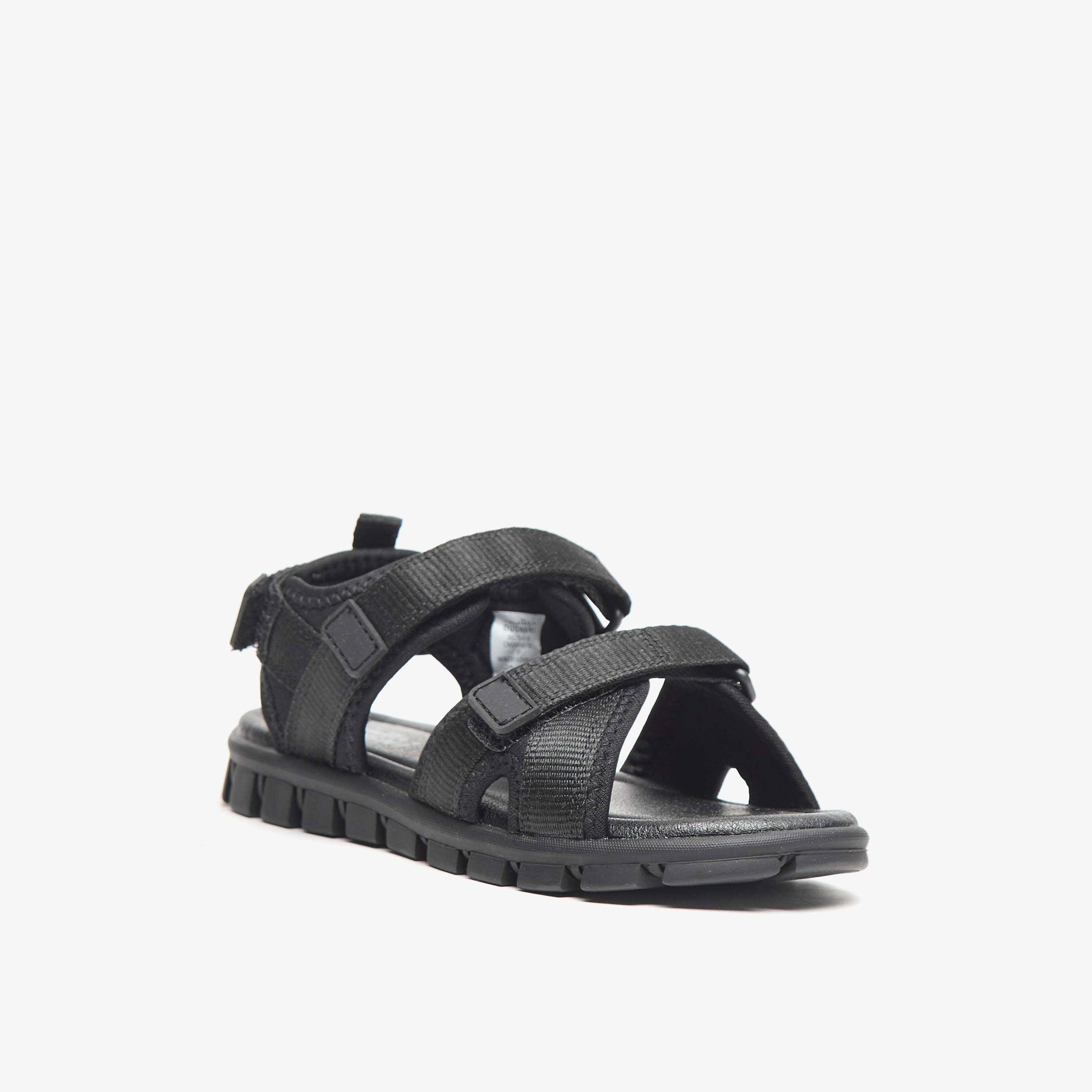صندل متعدد التصاميم بشريط إغلاق لاصق من مستر دوتشيني-boys-shoes-sandals-image-6
