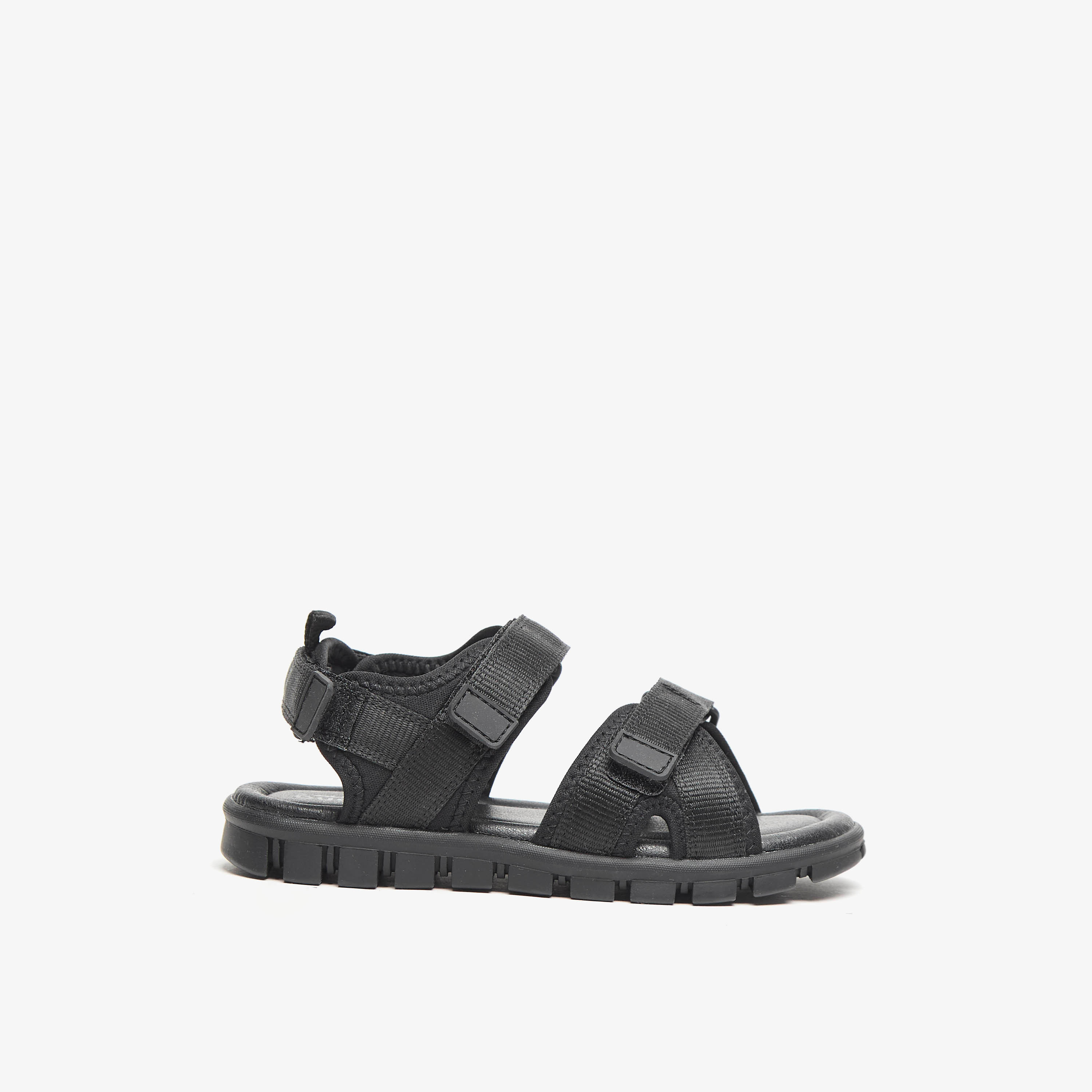 صندل متعدد التصاميم بشريط إغلاق لاصق من مستر دوتشيني-boys-shoes-sandals-image-8