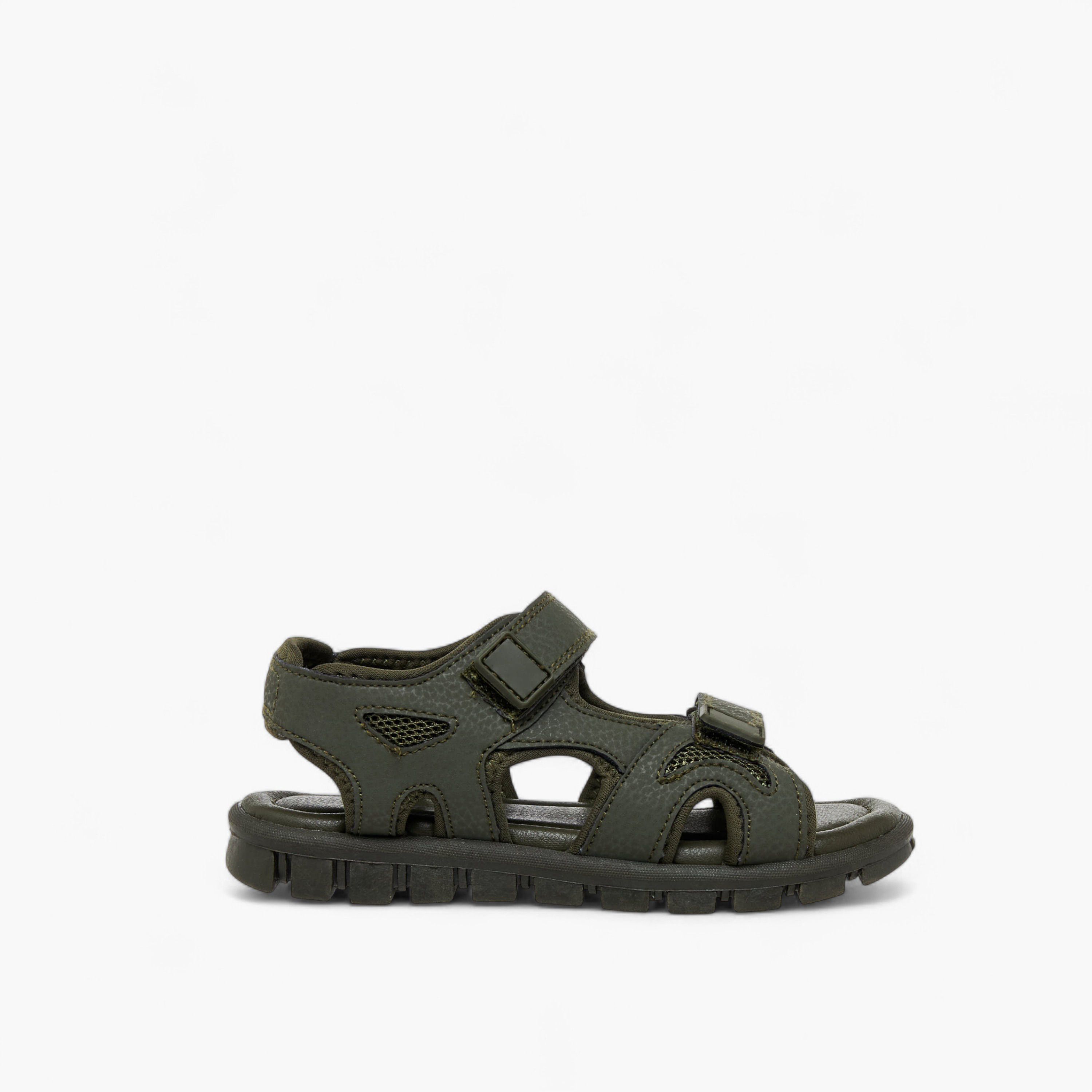 صندل بشريط إغلاق للأولاد من جونيورز-boys-shoes-sandals-image-2