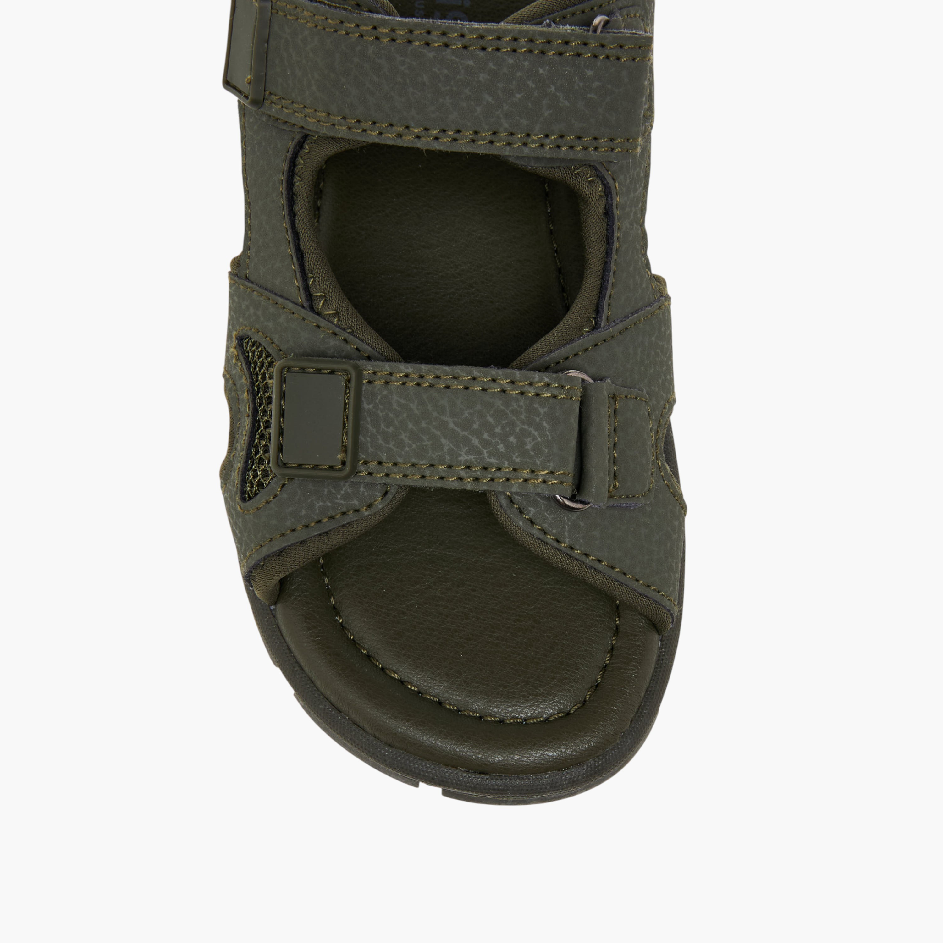 صندل بشريط إغلاق للأولاد من جونيورز-boys-shoes-sandals-image-3