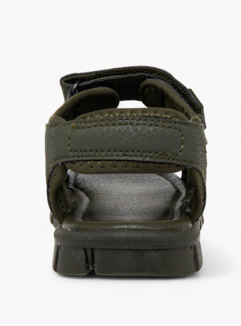 صندل بشريط إغلاق للأولاد من جونيورز-boys-shoes-sandals-image-4