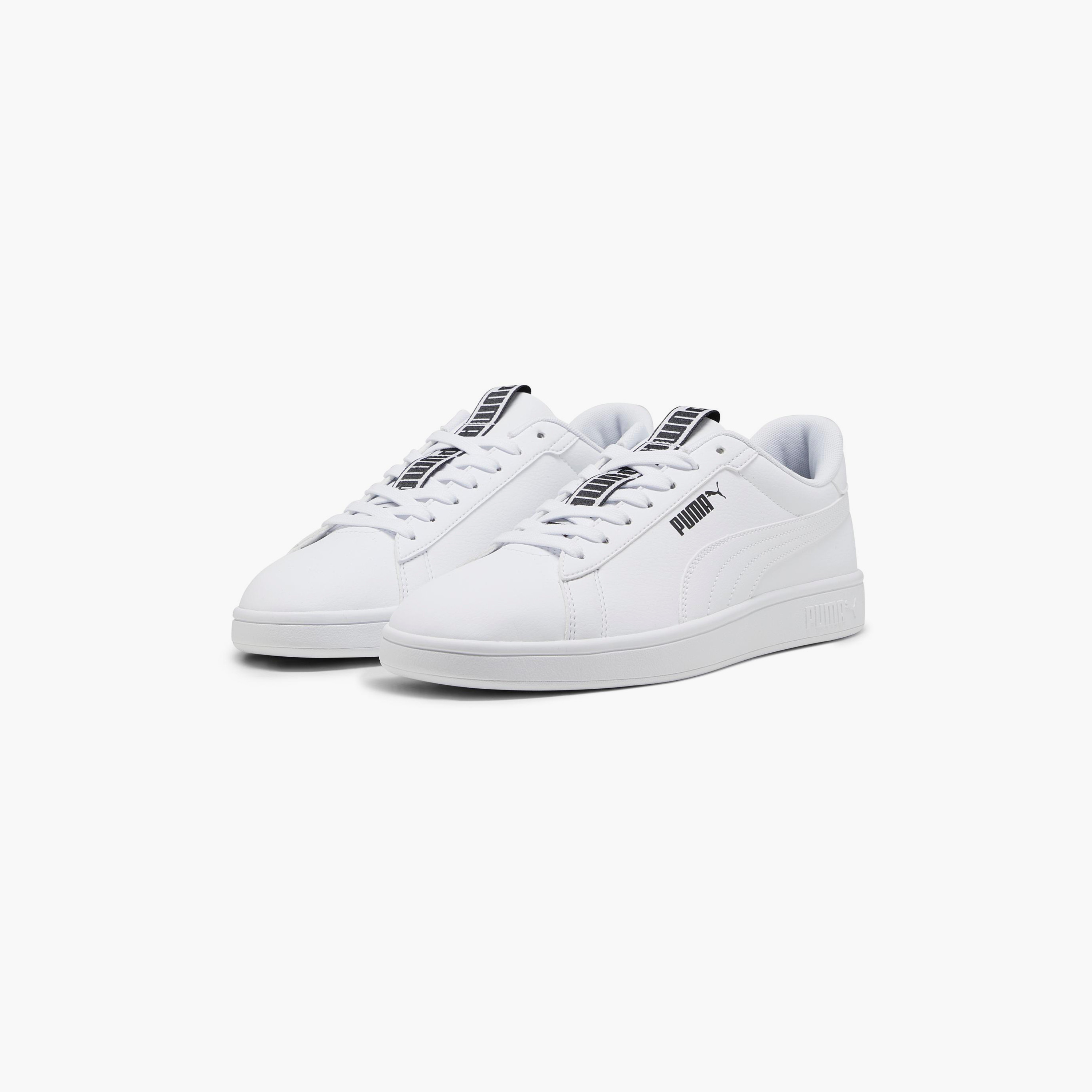 سنيكرز بوما سماش 3.0 لوغوبسيشن للجنسين | 392501-sports-men-shoes-image-1