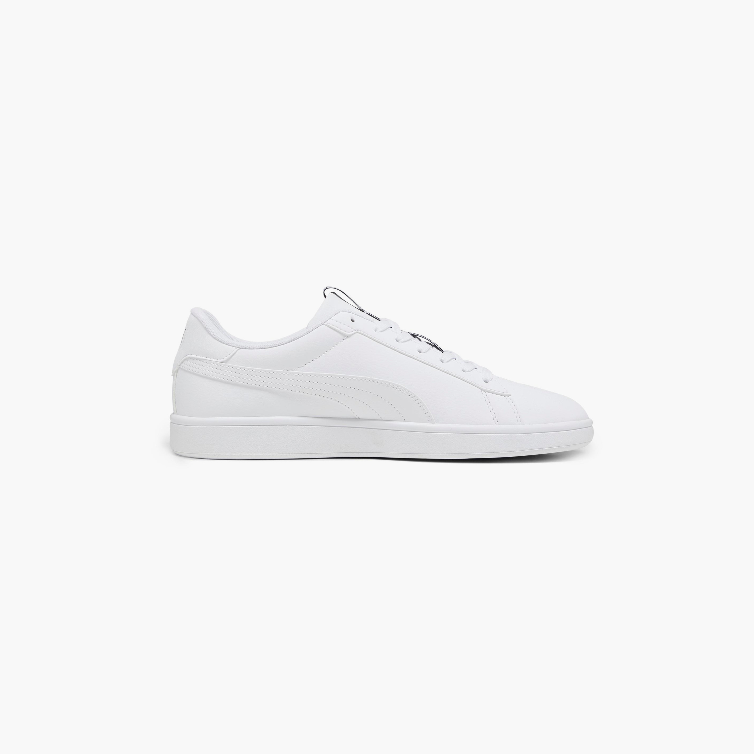 سنيكرز بوما سماش 3.0 لوغوبسيشن للجنسين | 392501-sports-men-shoes-image-2
