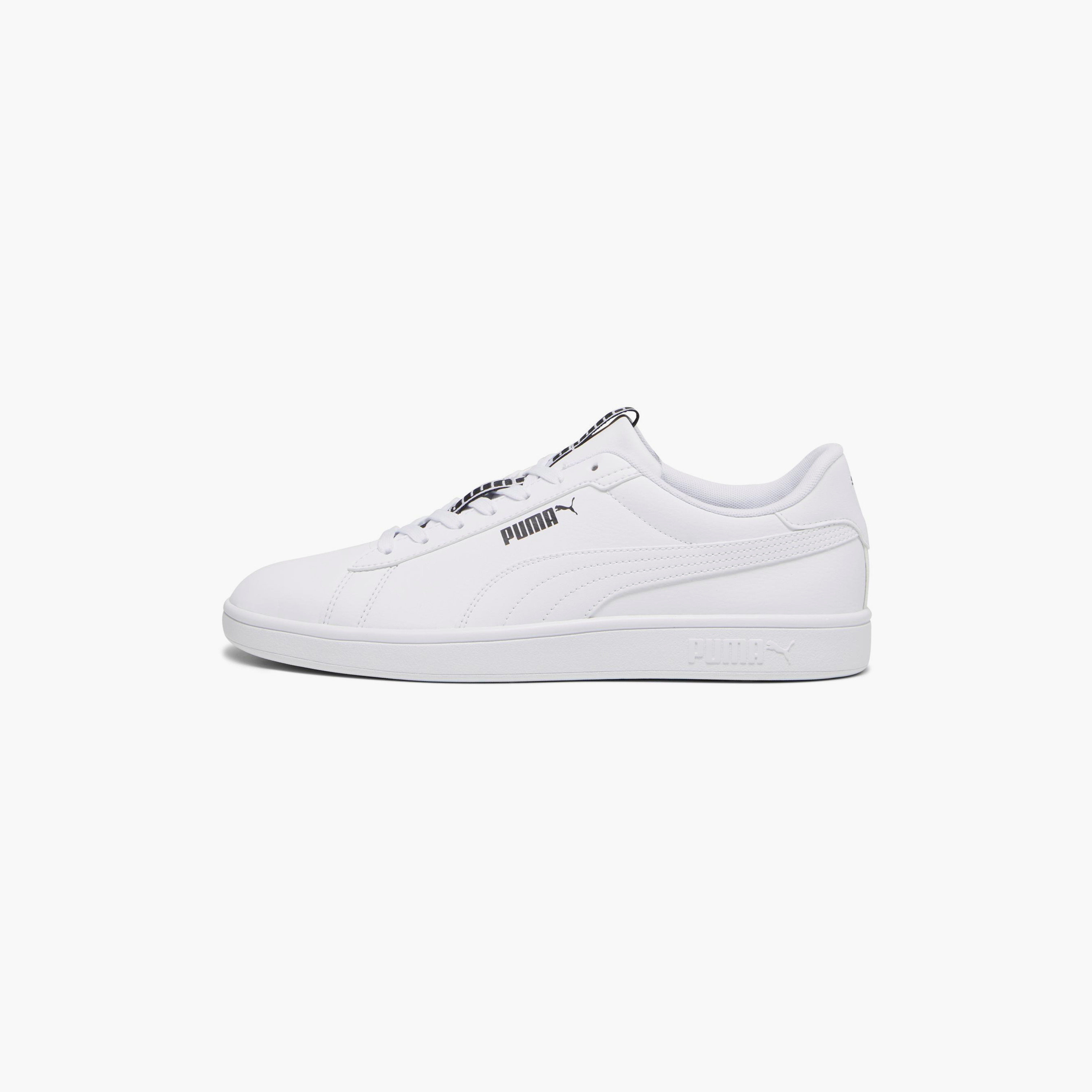 سنيكرز بوما سماش 3.0 لوغوبسيشن للجنسين | 392501-sports-men-shoes-image-3