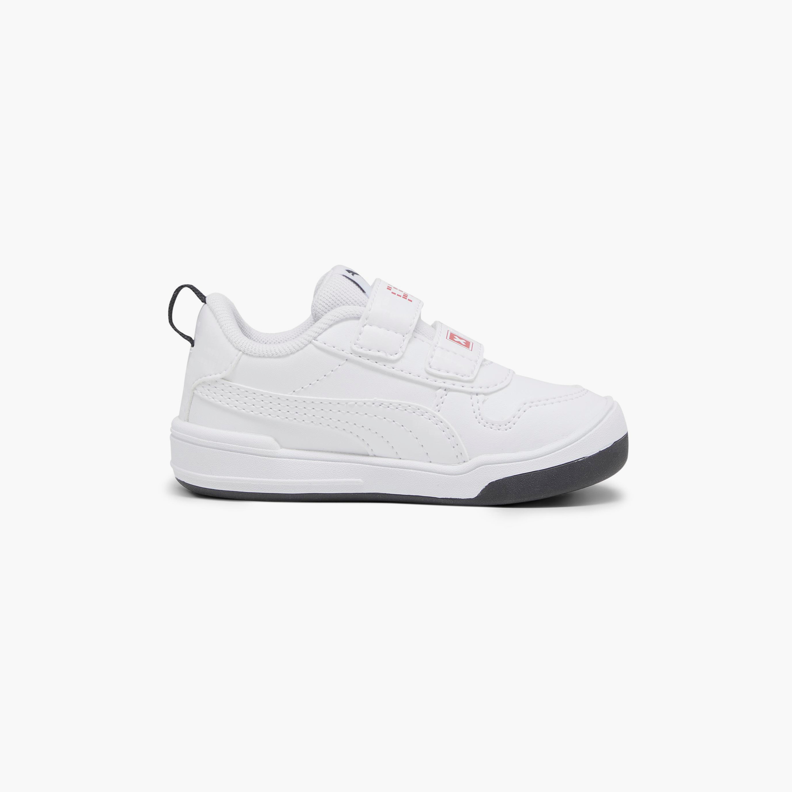 حذاء رياضي مالتي فليكس اس ال ليتس بلي للاطفال من بوما | 392560-baby-boys-shoes-closedshoes-image-2