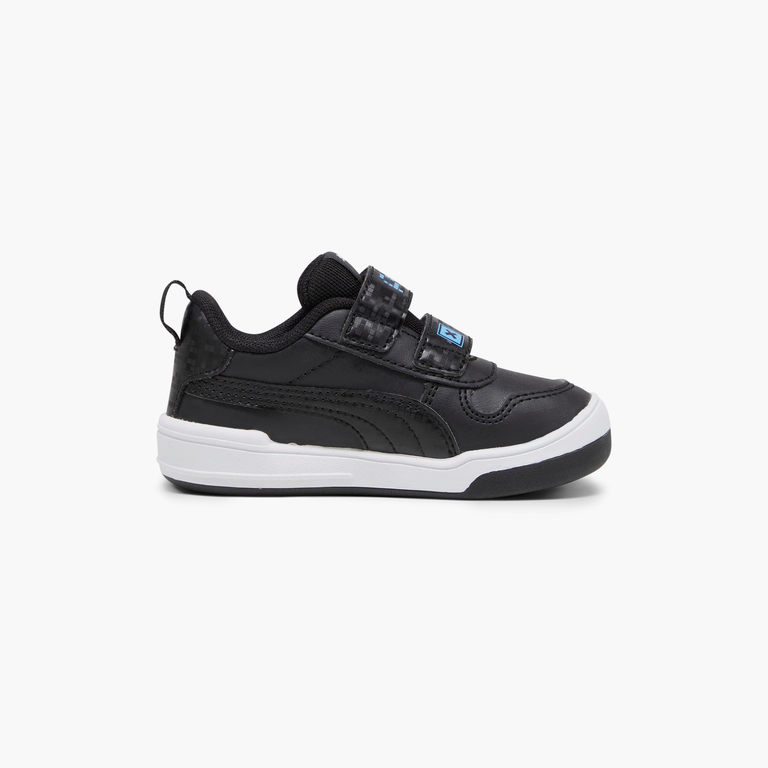 حذاء رياضي مالتي فليكس اس ال ليتس بلي للاطفال من بوما | 392560-baby-boys-shoes-closedshoes-image-8