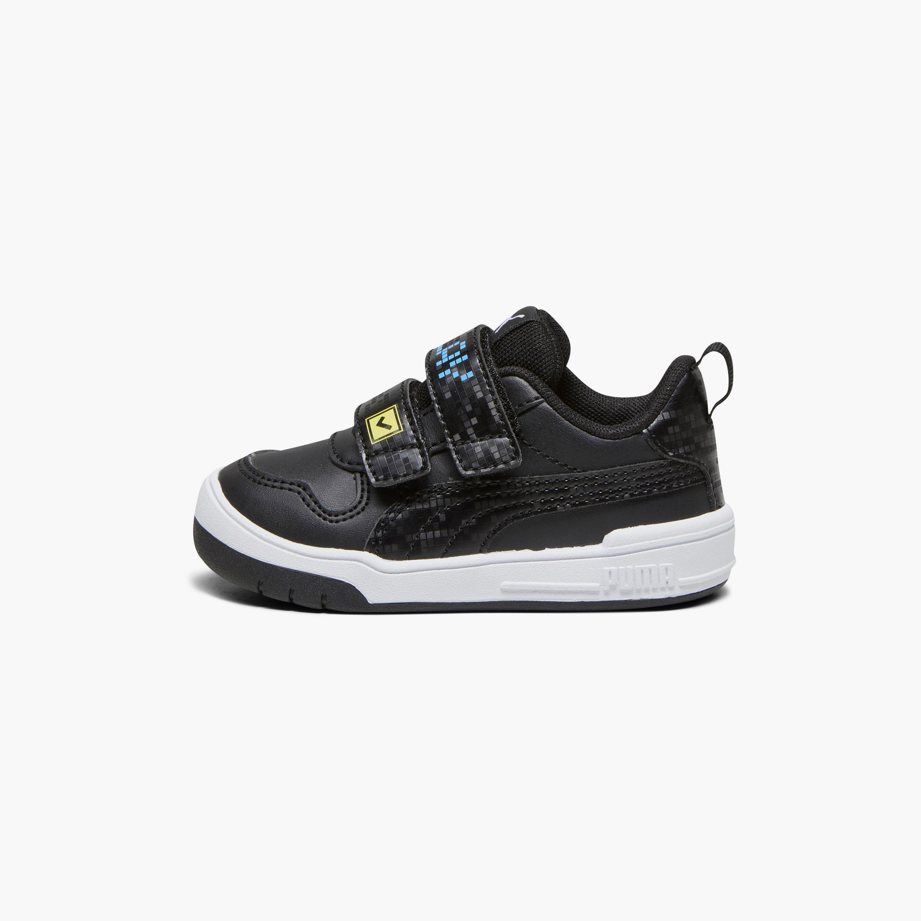 حذاء رياضي مالتي فليكس اس ال ليتس بلي للاطفال من بوما | 392560-baby-boys-shoes-closedshoes-image-9