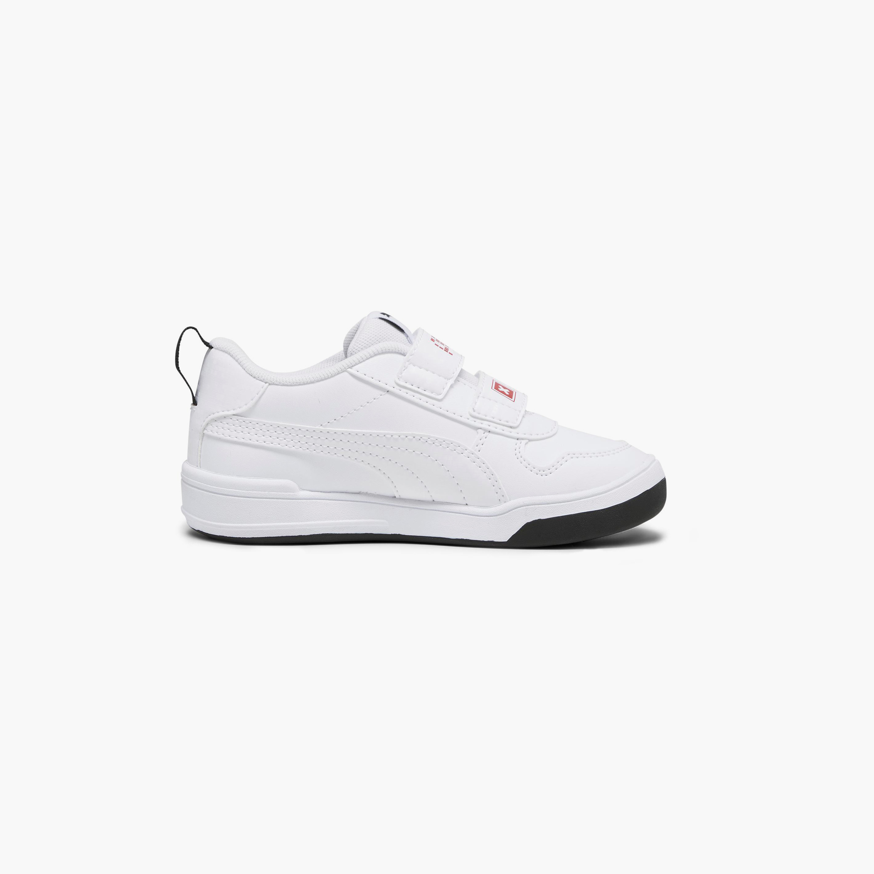 حذاء رياضي مالتي فليكس اس ال ليتس بلي في للاطفال من بوما | 392561-girls-shoes-sneakers-image-2