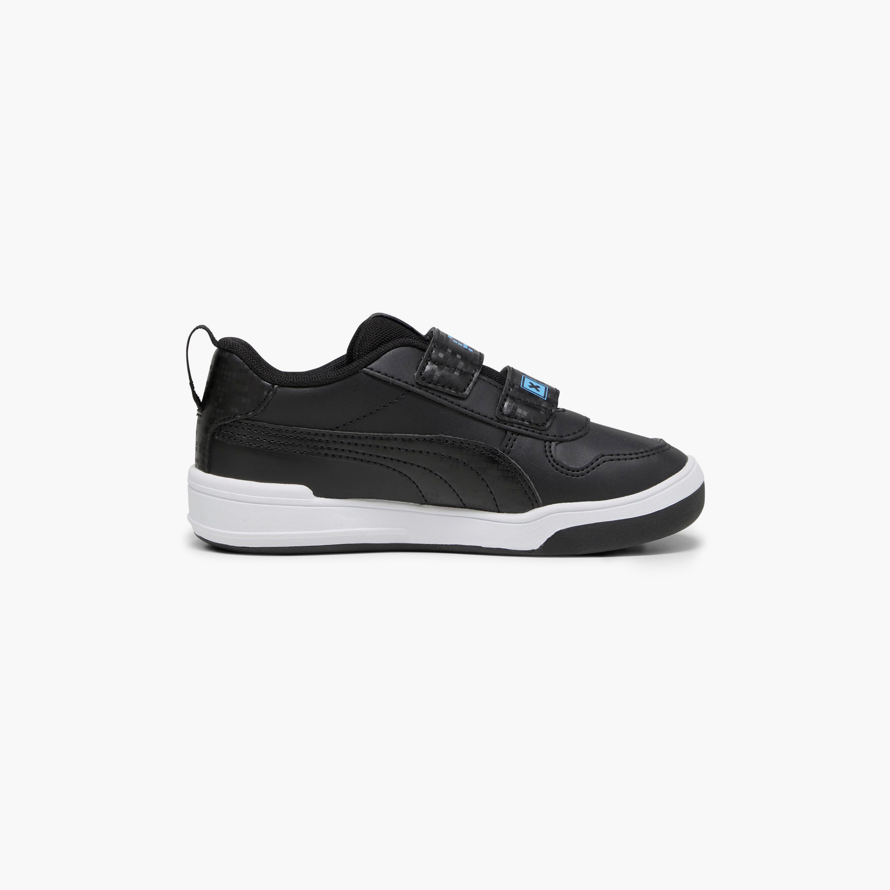 حذاء رياضي مالتي فليكس اس ال ليتس بلي في للاطفال من بوما | 392561-girls-shoes-sneakers-image-8